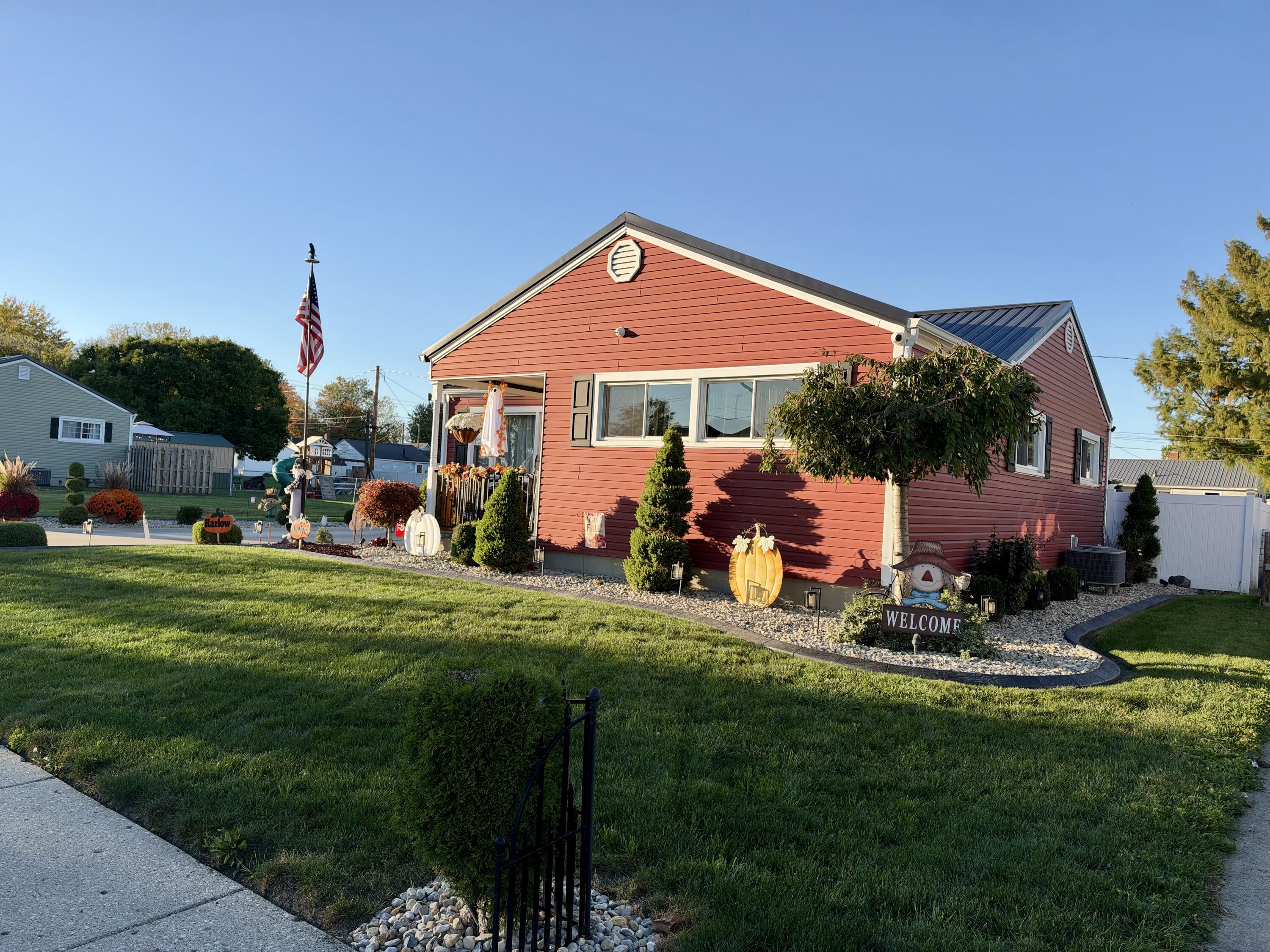 420 Mclain, Saint Marys, Ohio 45885