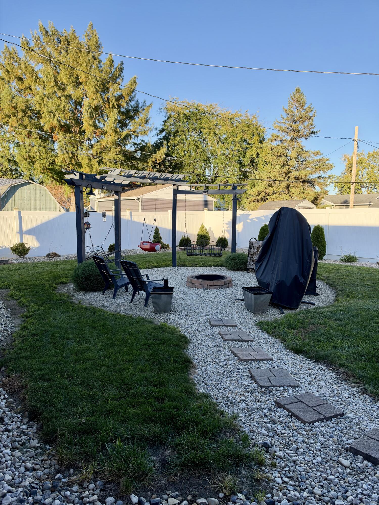 420 Mclain, Saint Marys, Ohio 45885