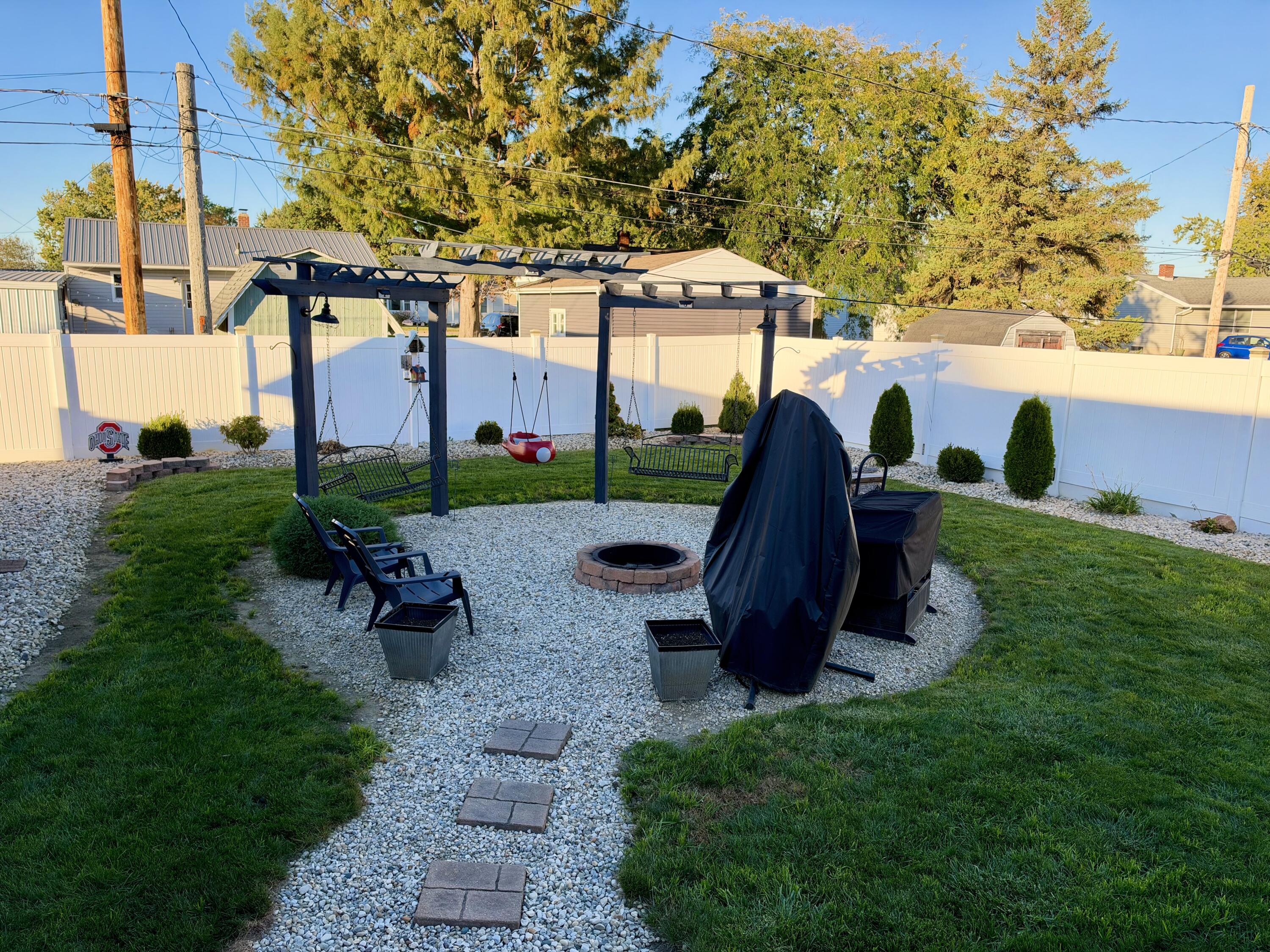 420 Mclain, Saint Marys, Ohio 45885
