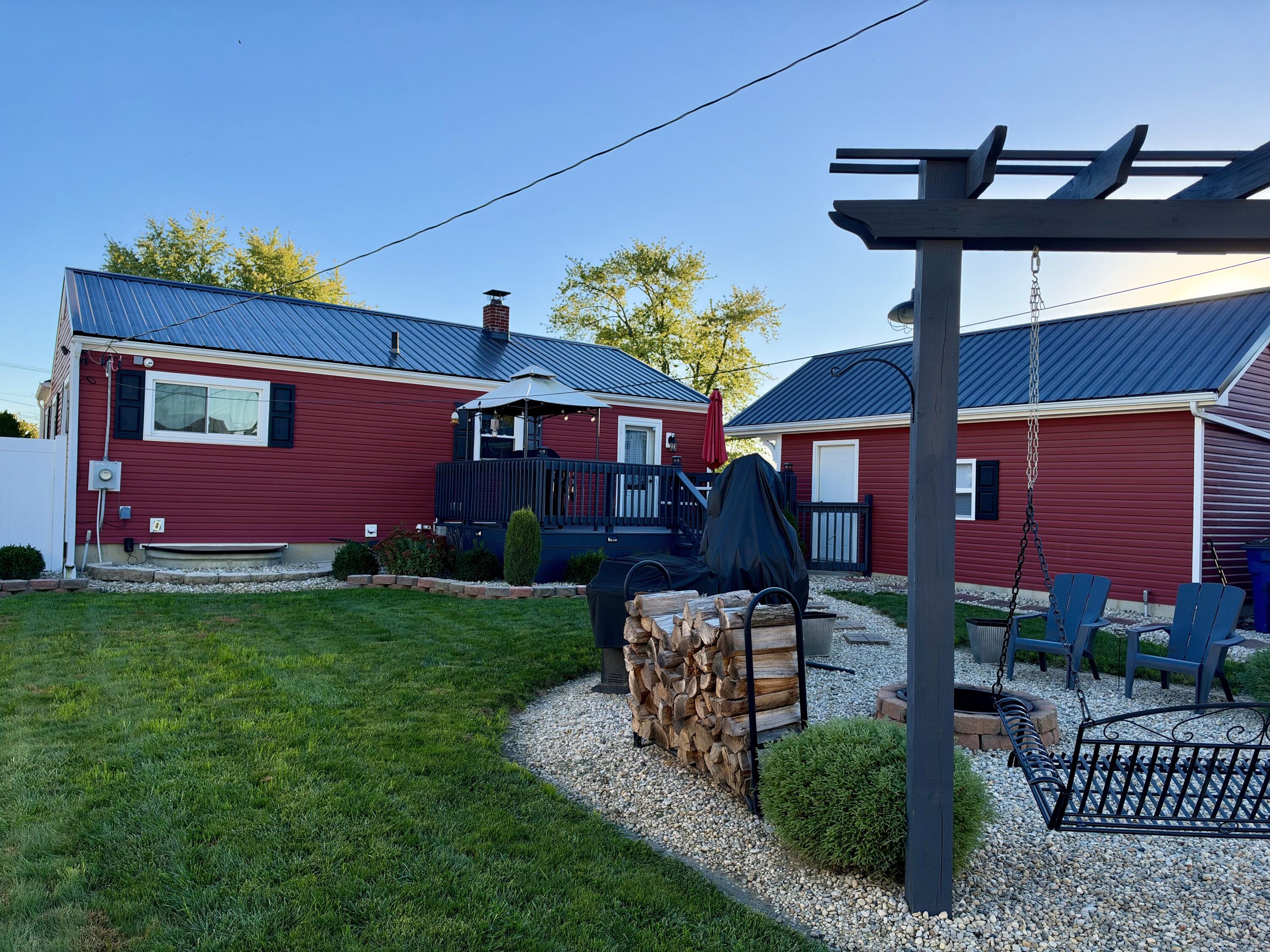 420 Mclain, Saint Marys, Ohio 45885