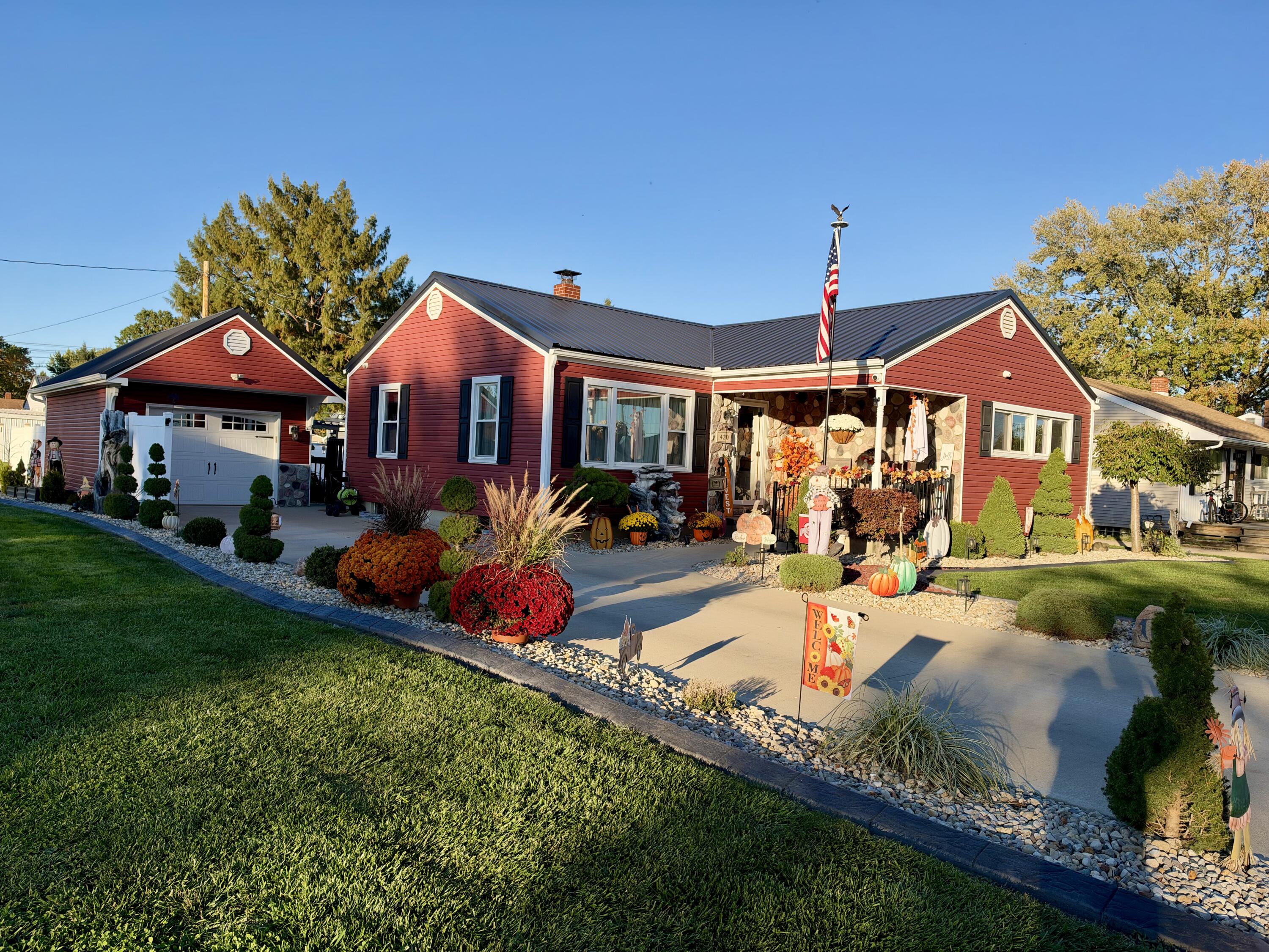 420 Mclain, Saint Marys, Ohio 45885