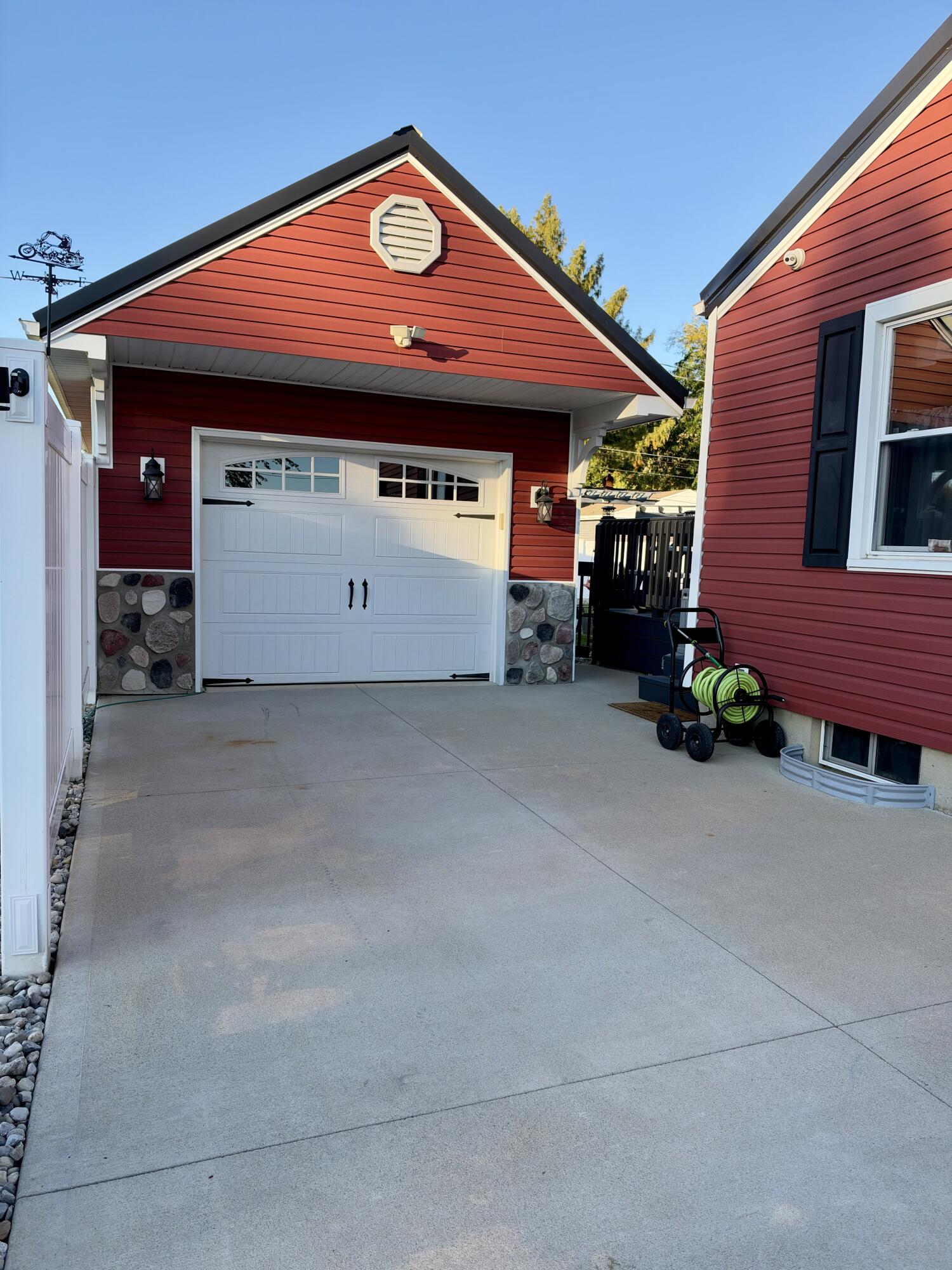420 Mclain, Saint Marys, Ohio 45885
