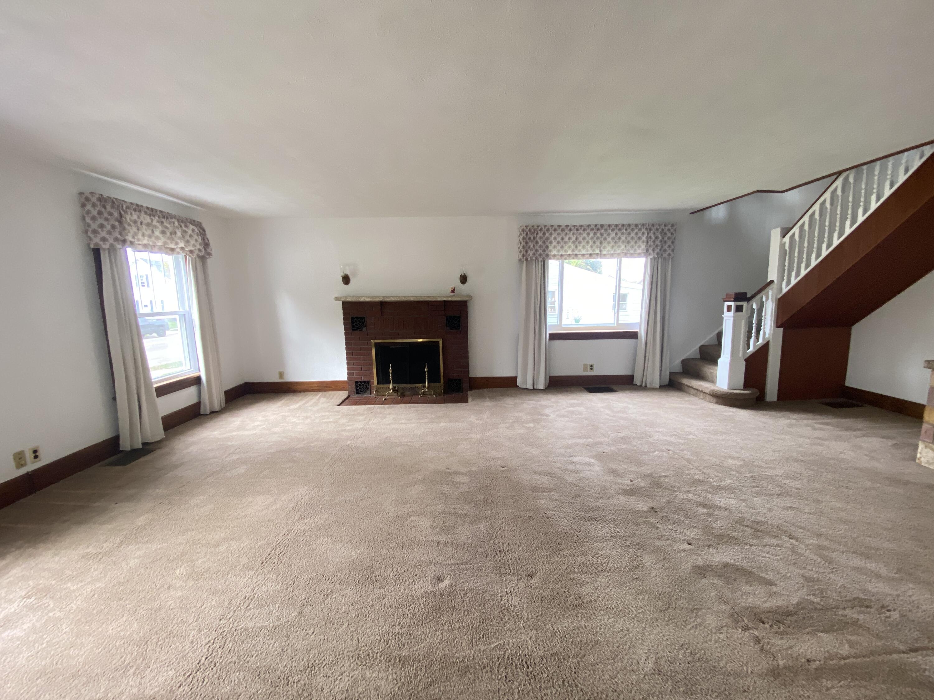 403 Main, Pleasant Hill, Ohio 45359
