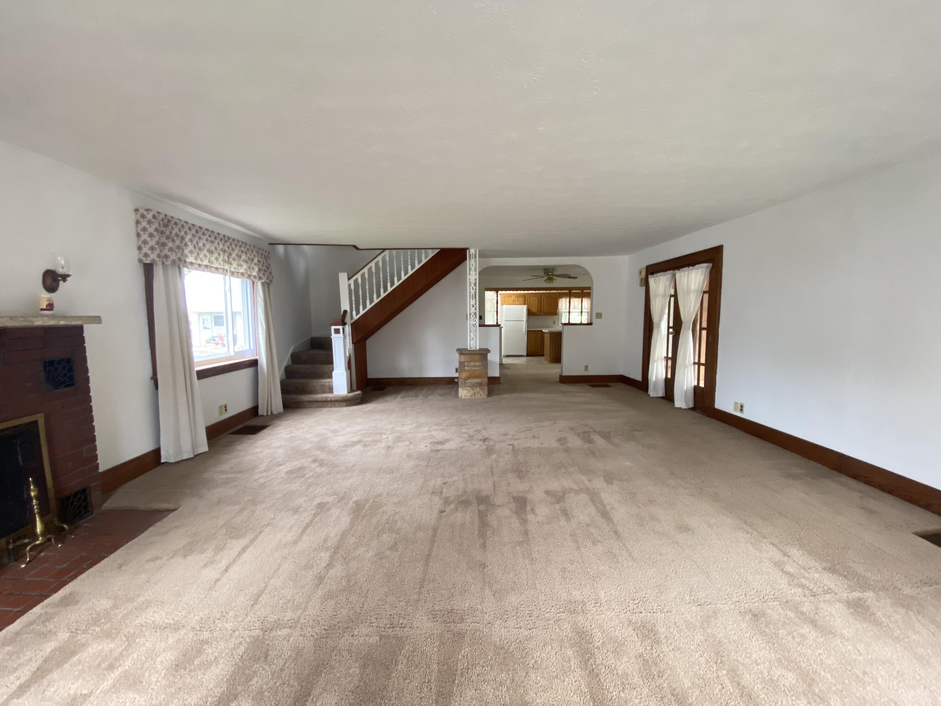 403 Main, Pleasant Hill, Ohio 45359