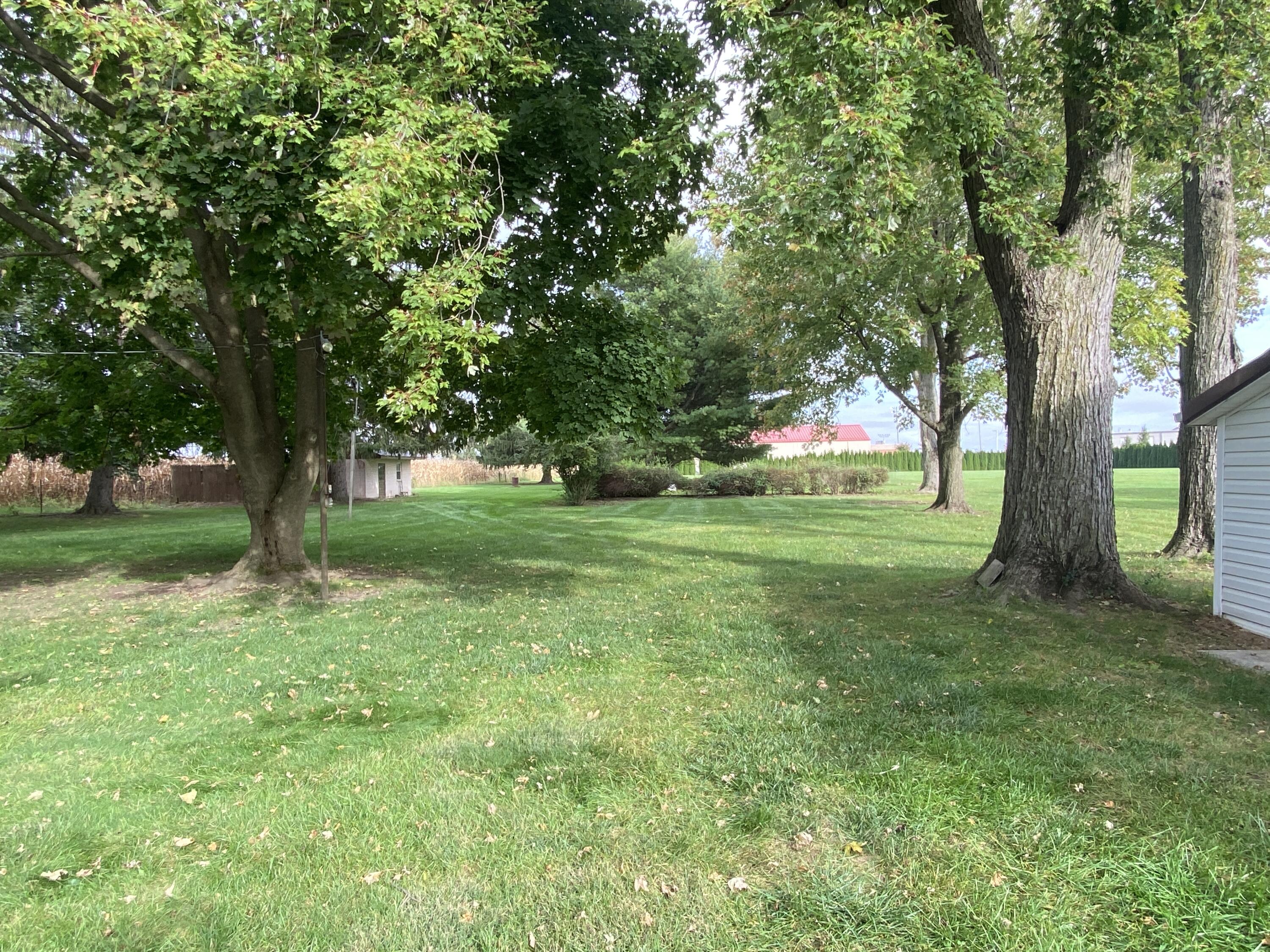 403 Main, Pleasant Hill, Ohio 45359