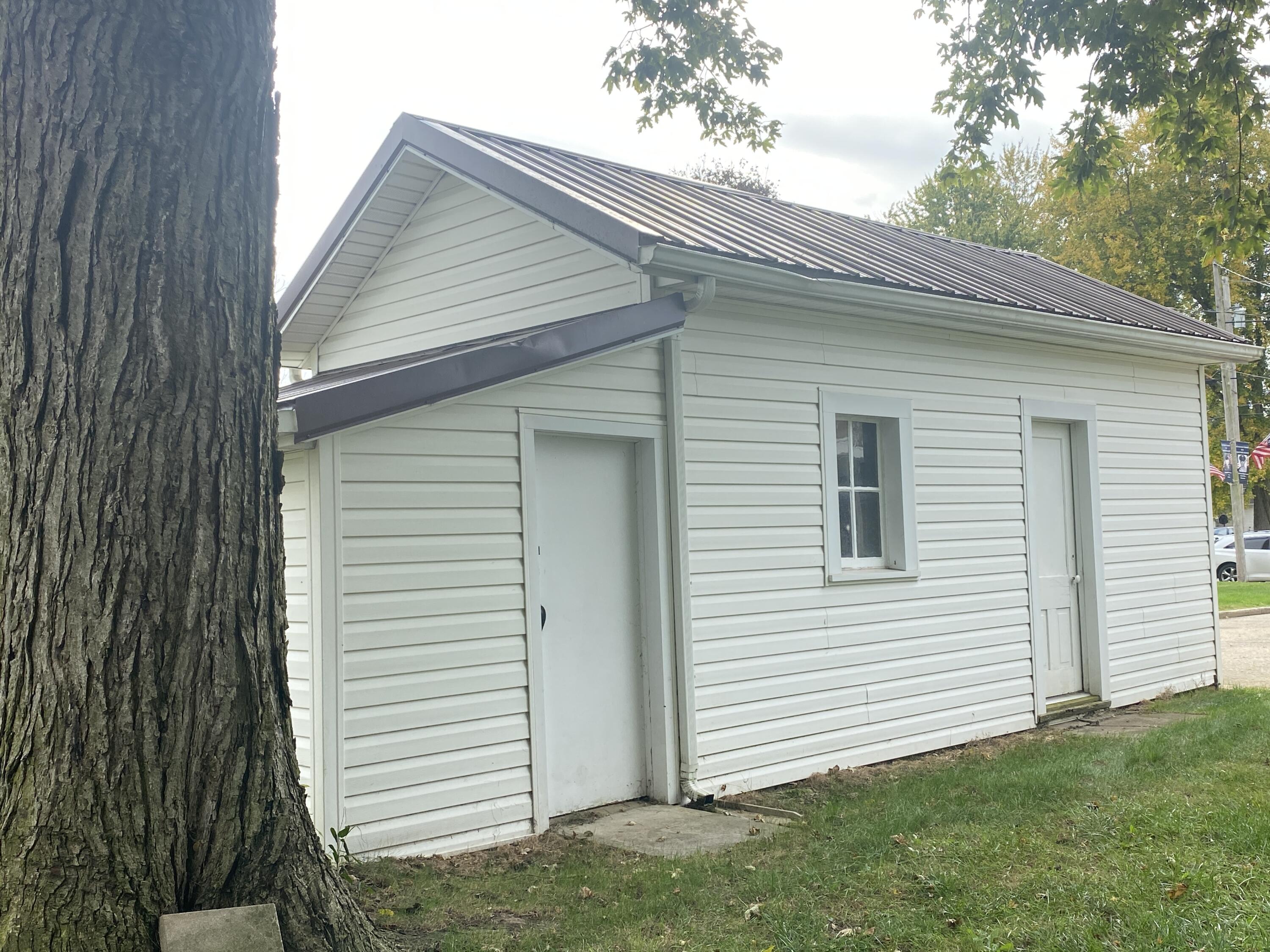 403 Main, Pleasant Hill, Ohio 45359