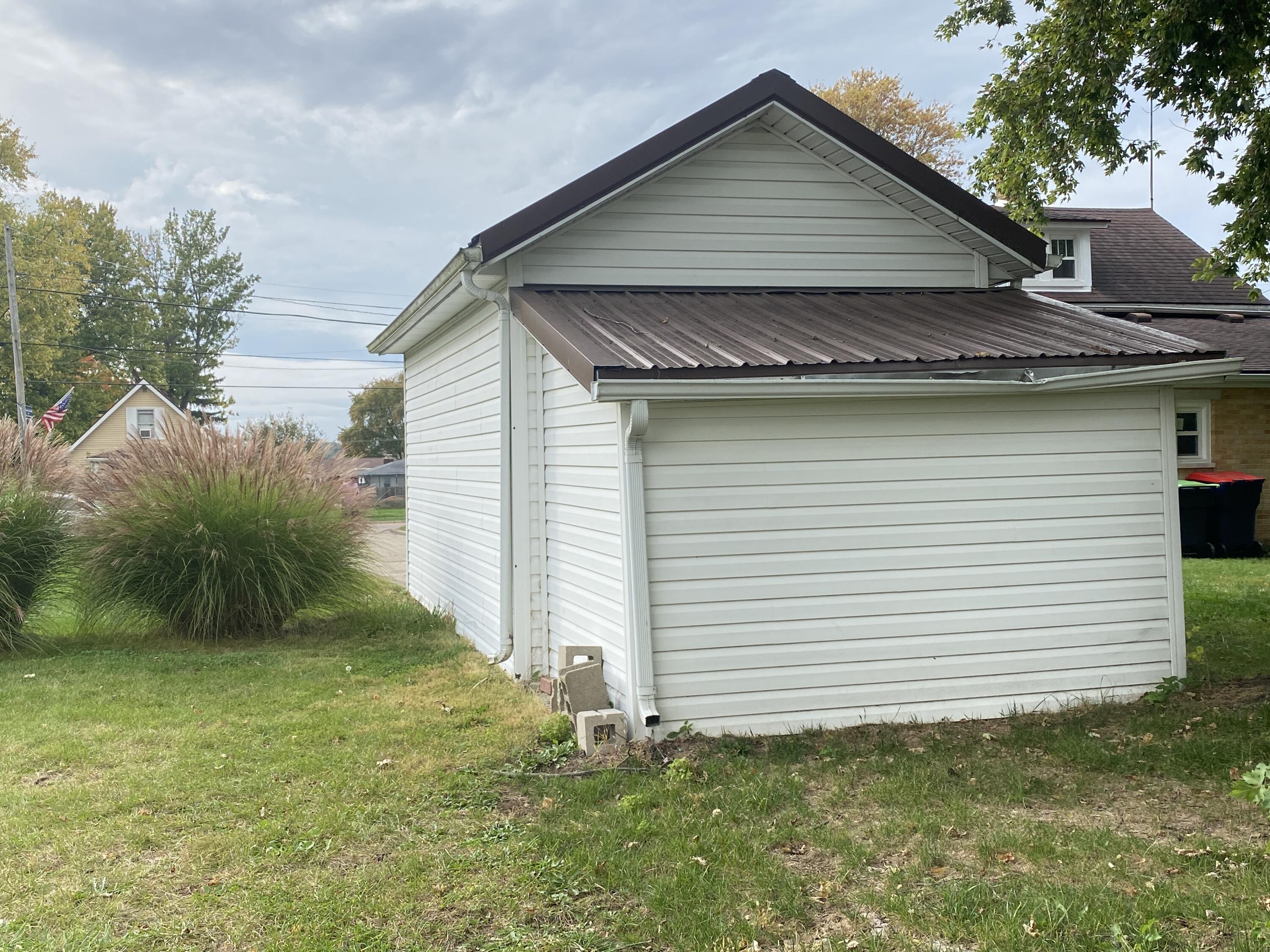 403 Main, Pleasant Hill, Ohio 45359