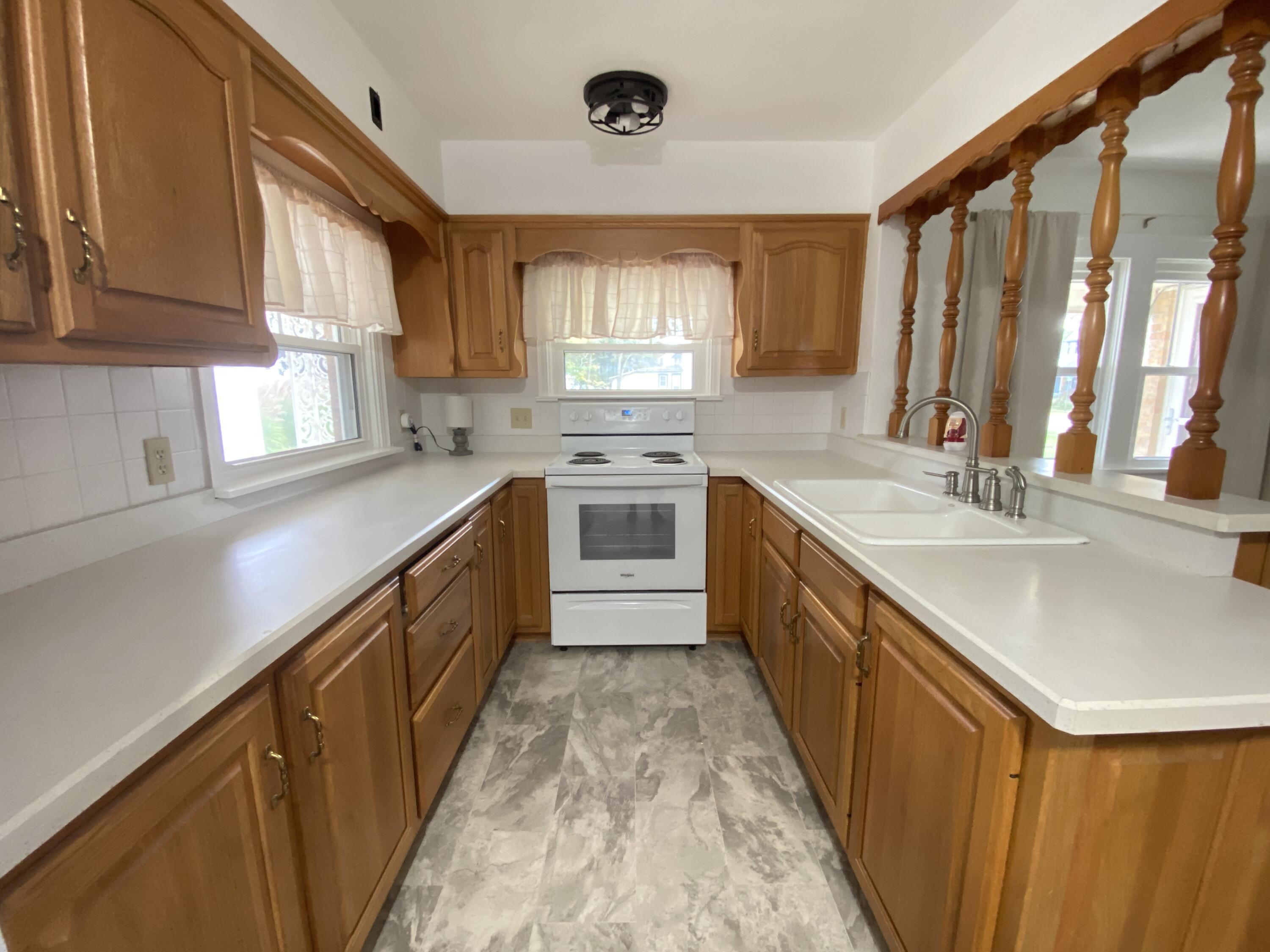 403 Main, Pleasant Hill, Ohio 45359