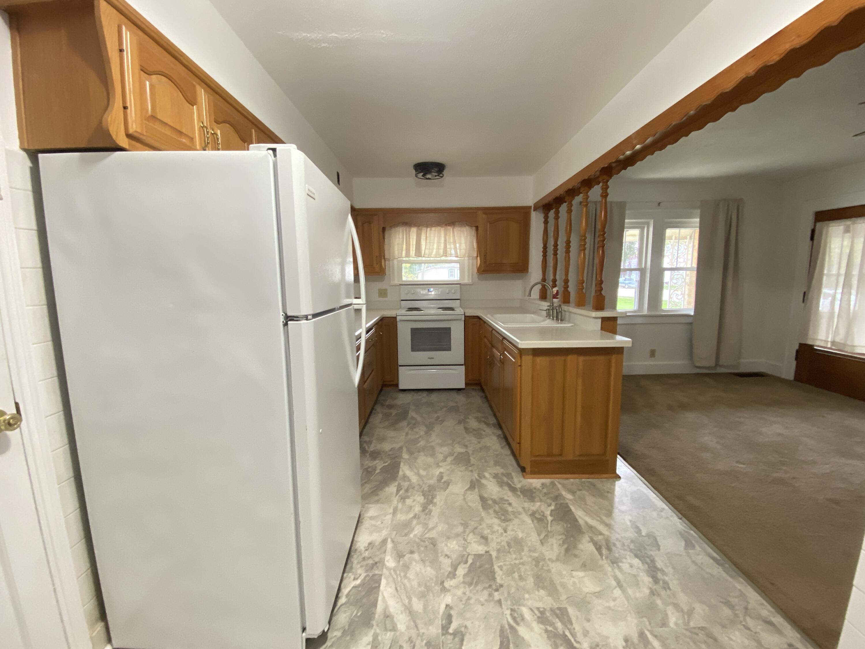 403 Main, Pleasant Hill, Ohio 45359