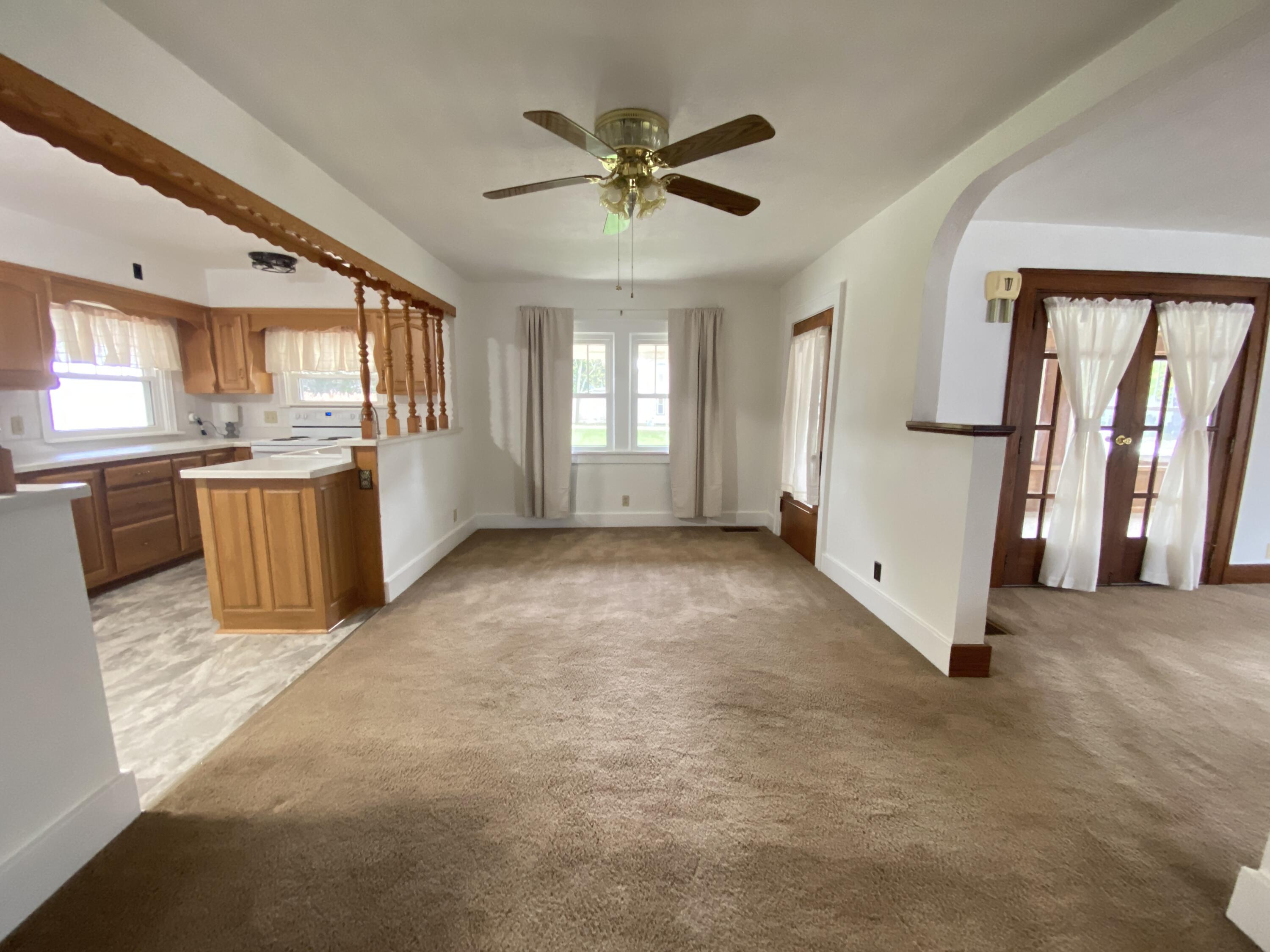 403 Main, Pleasant Hill, Ohio 45359