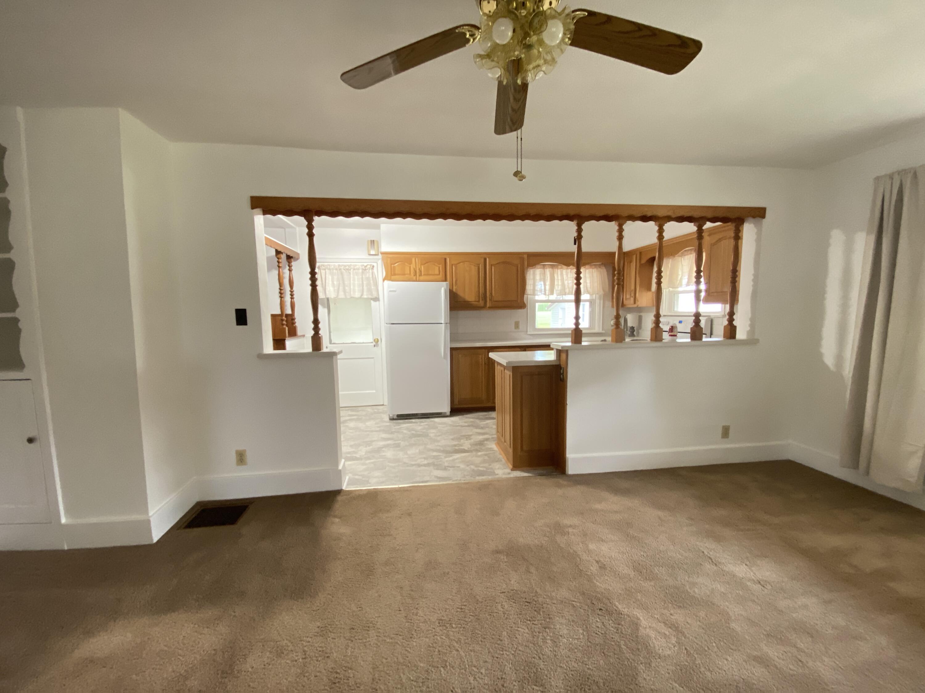 403 Main, Pleasant Hill, Ohio 45359