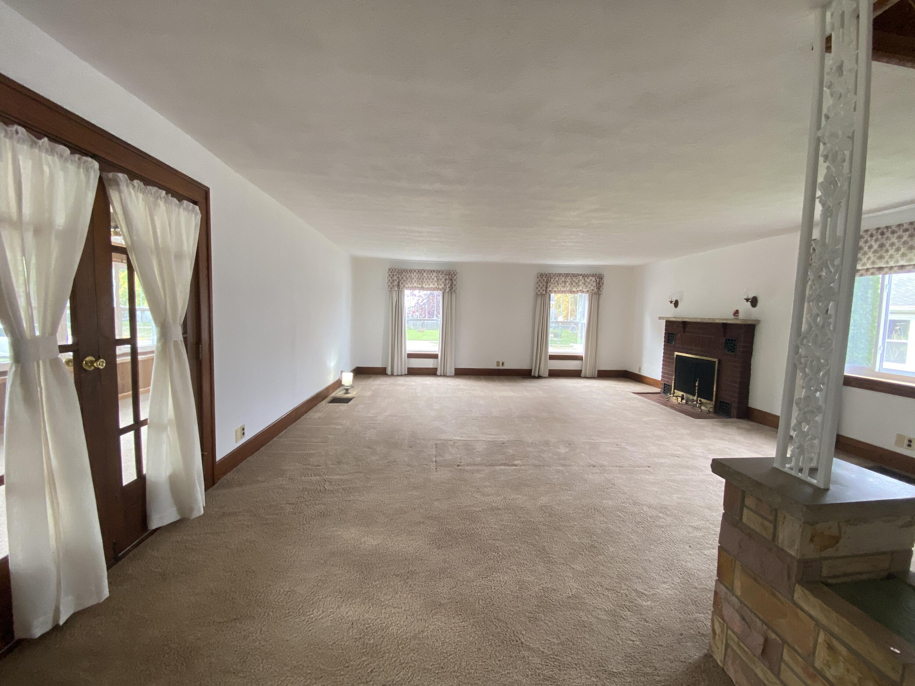 403 Main, Pleasant Hill, Ohio 45359