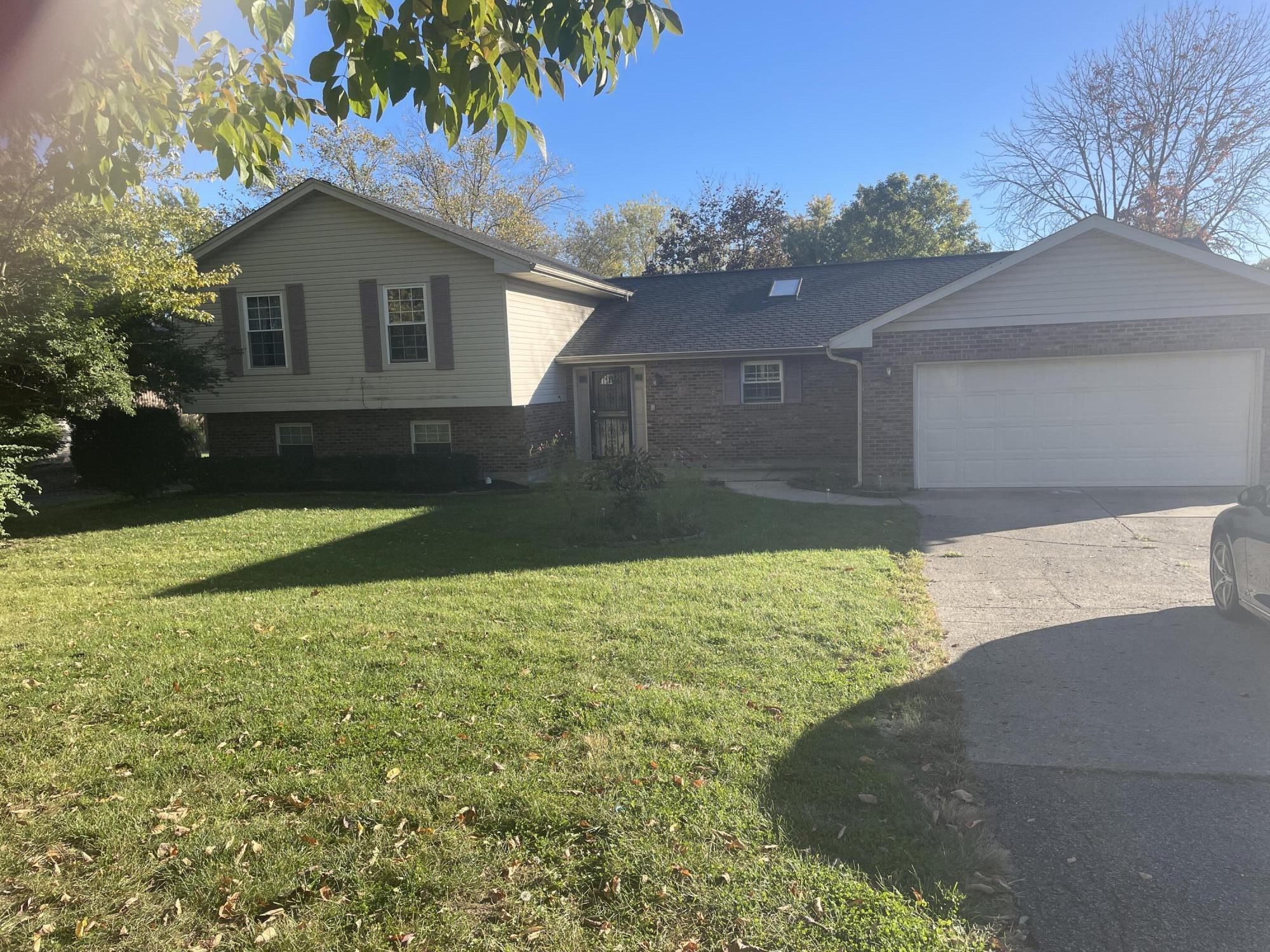 3123 Kemp, Dayton, Ohio 45431