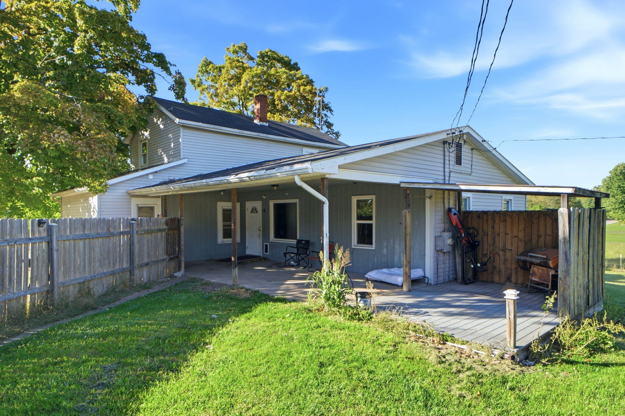 5675 Day Brandt, New Carlisle, Ohio 45344