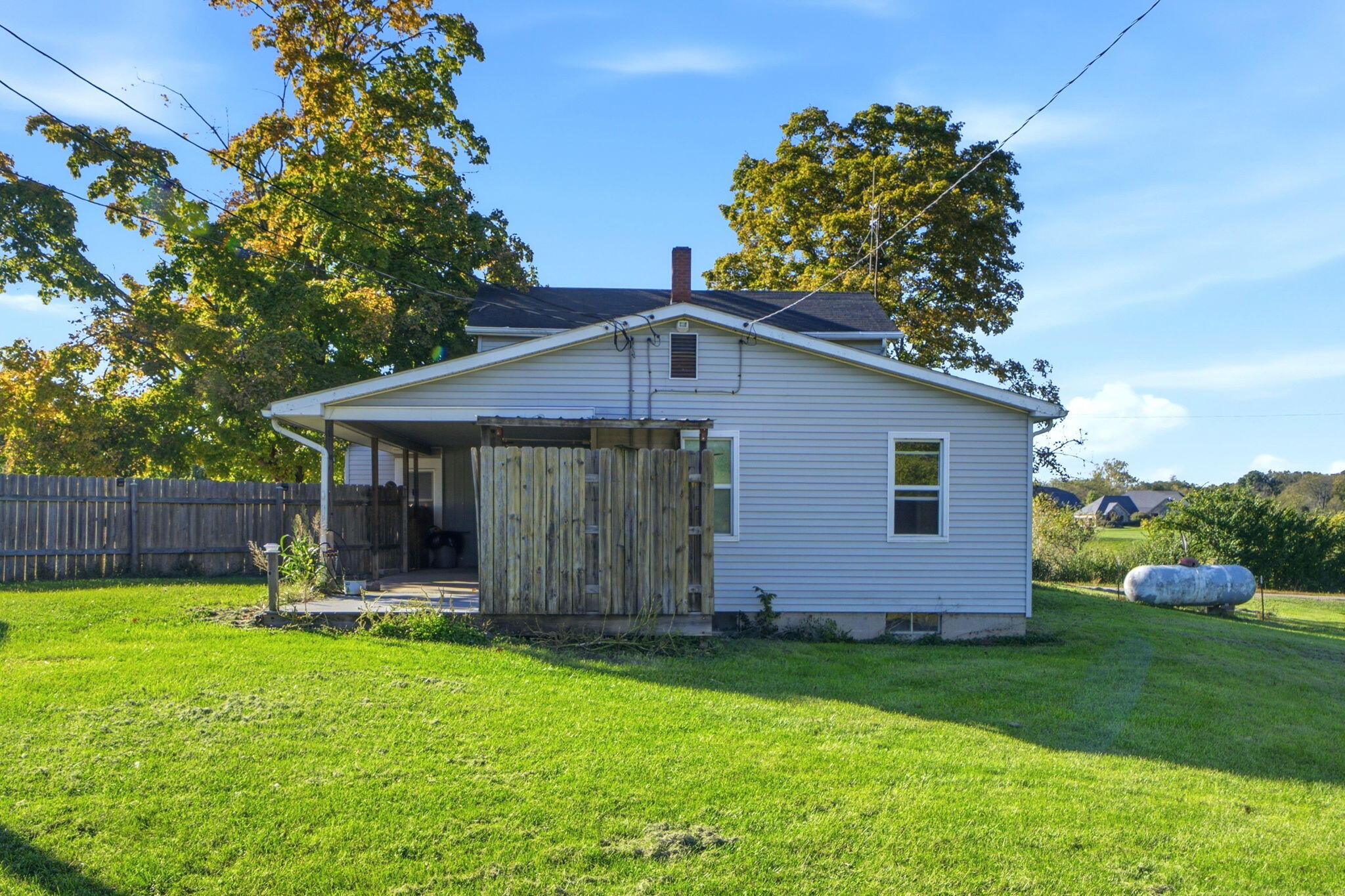 5675 Day Brandt, New Carlisle, Ohio 45344