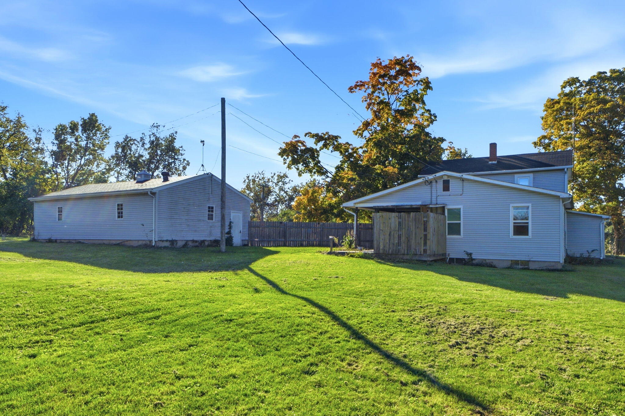 5675 Day Brandt, New Carlisle, Ohio 45344