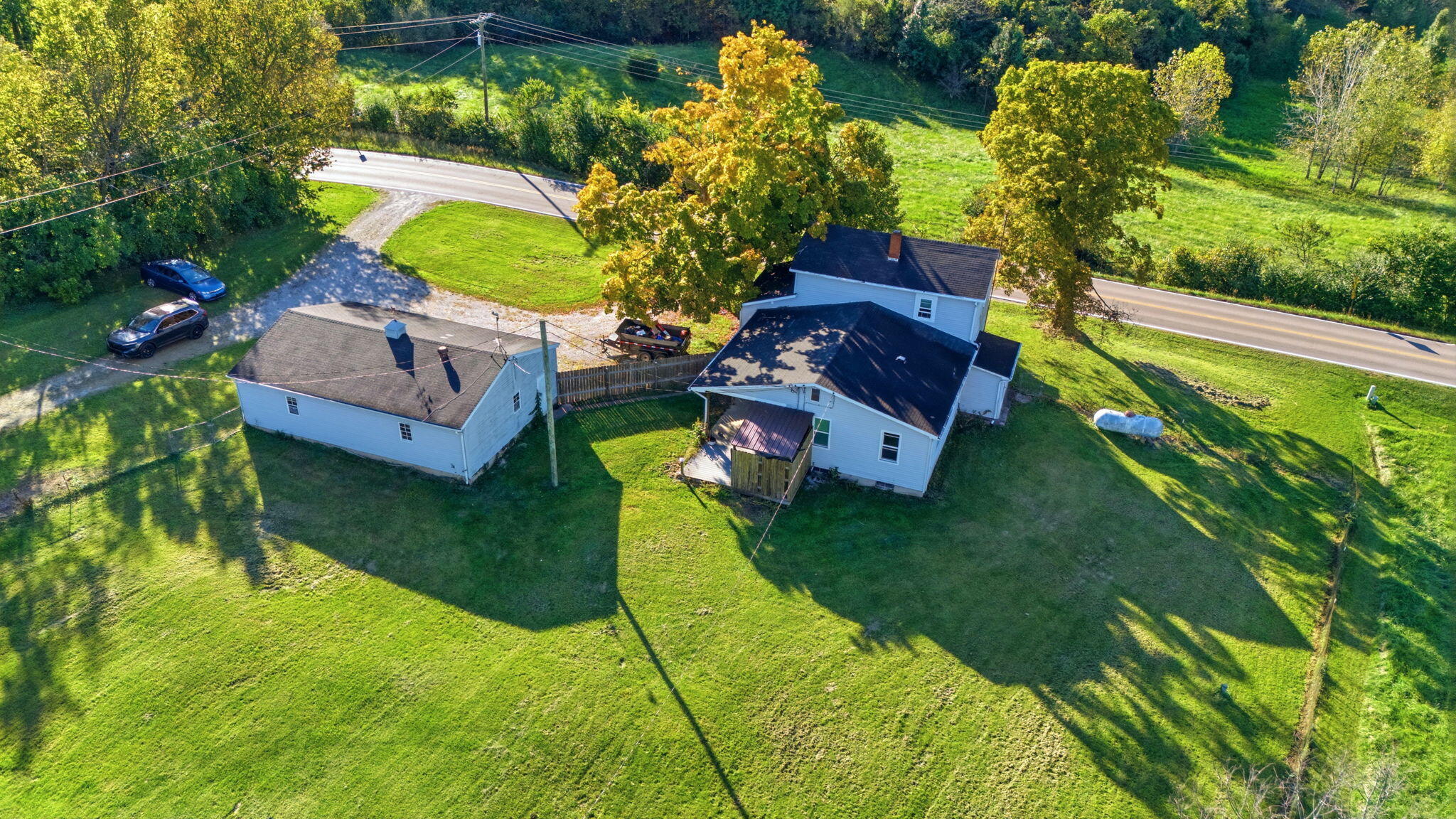 5675 Day Brandt, New Carlisle, Ohio 45344
