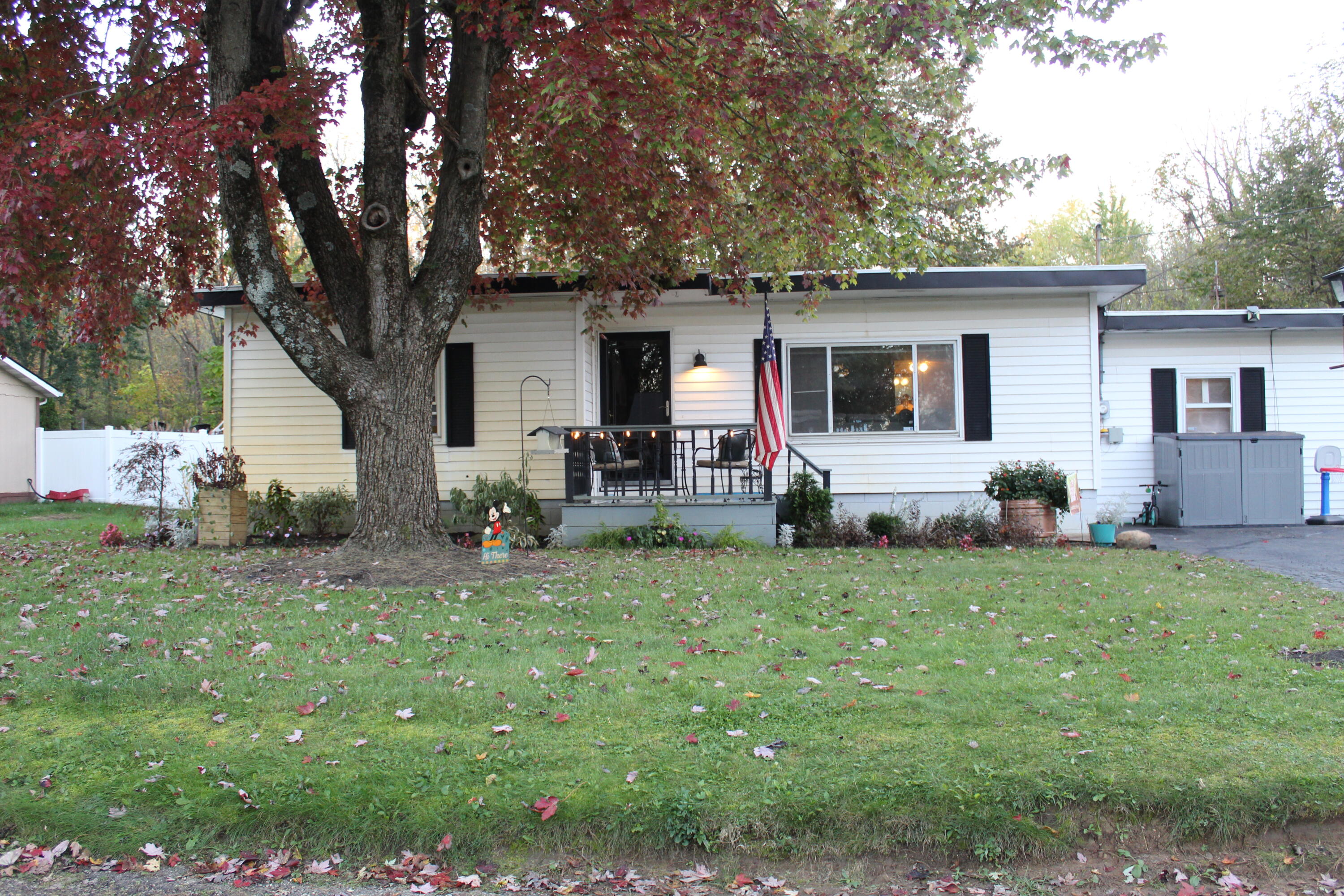 3675 Calhoun, Springfield, Ohio 45505