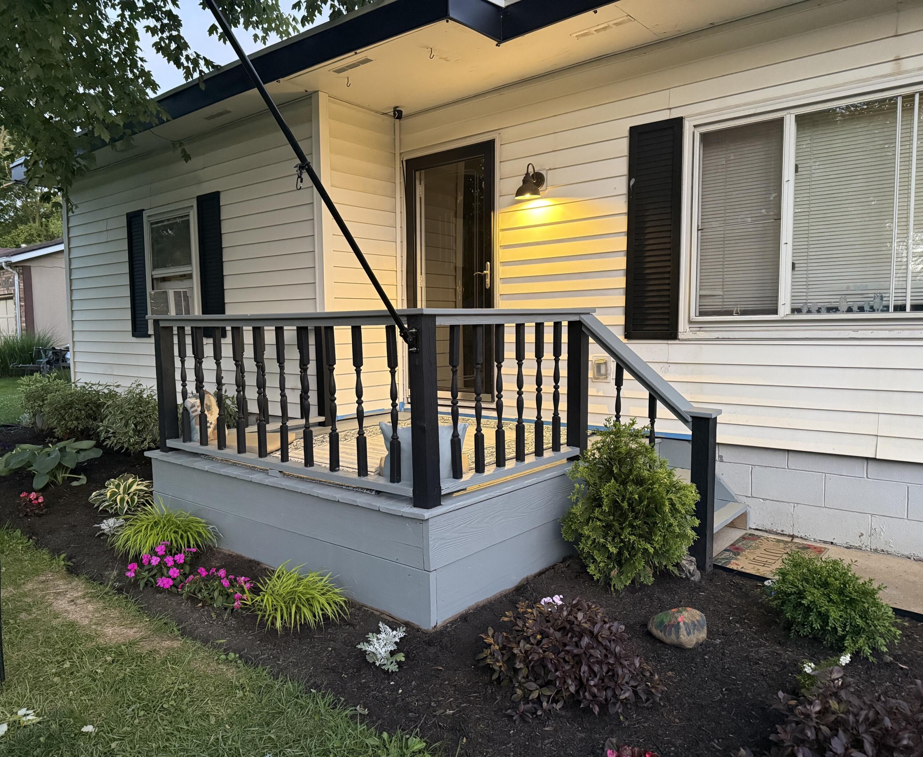 3675 Calhoun, Springfield, Ohio 45505