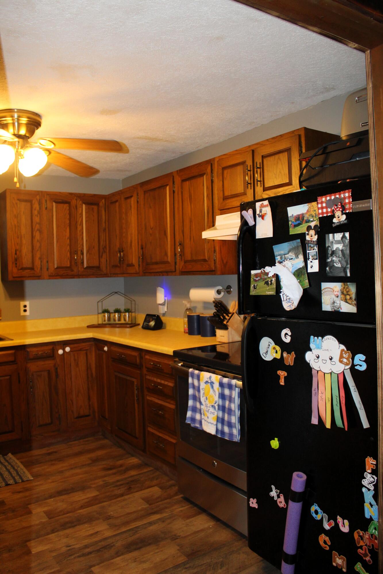3675 Calhoun, Springfield, Ohio 45505