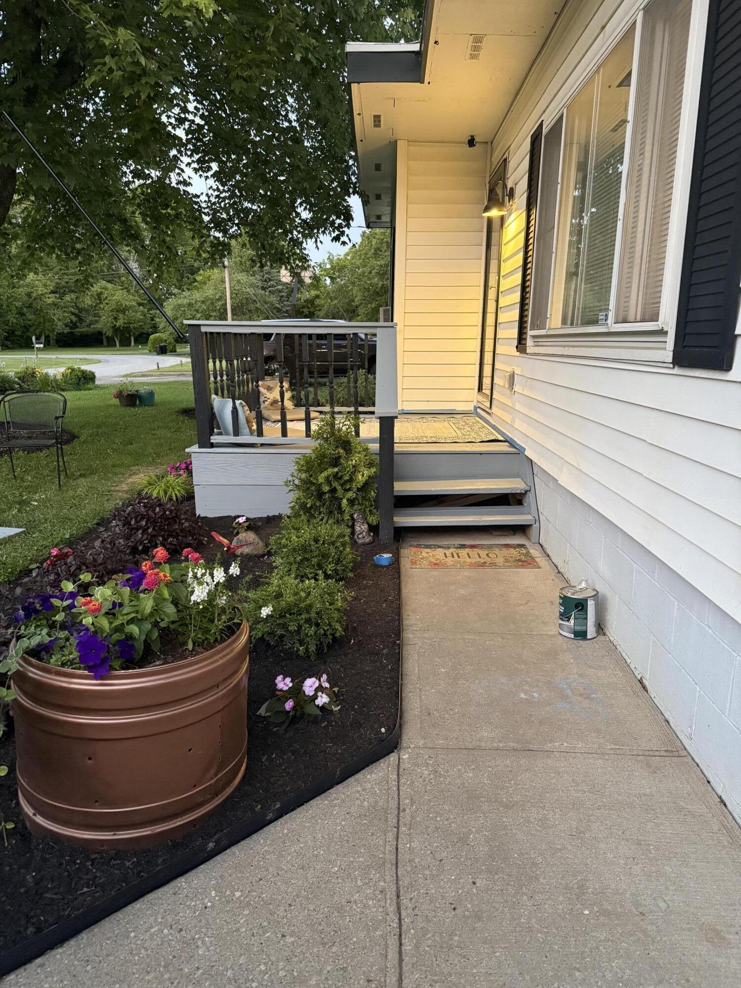 3675 Calhoun, Springfield, Ohio 45505