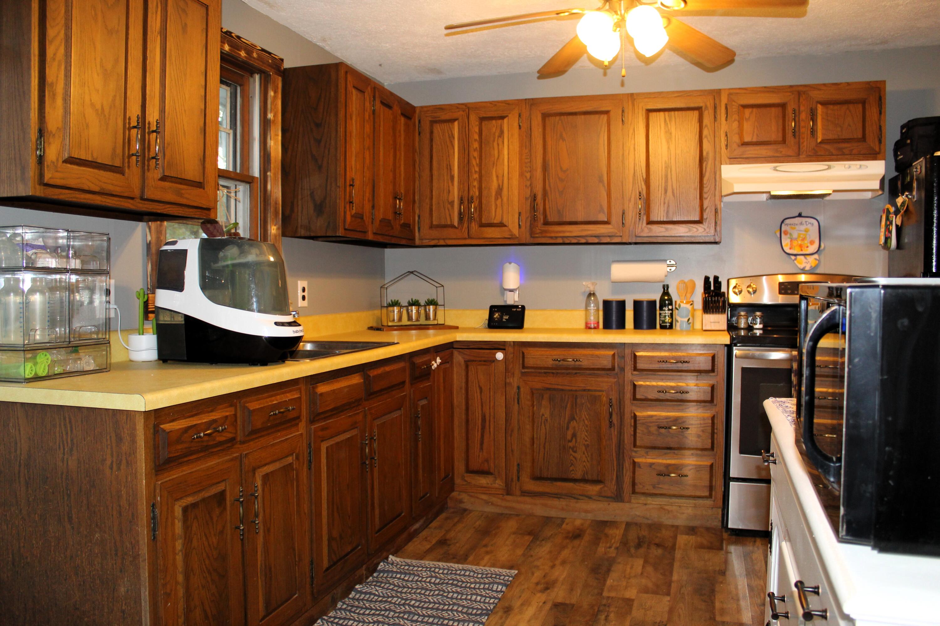 3675 Calhoun, Springfield, Ohio 45505