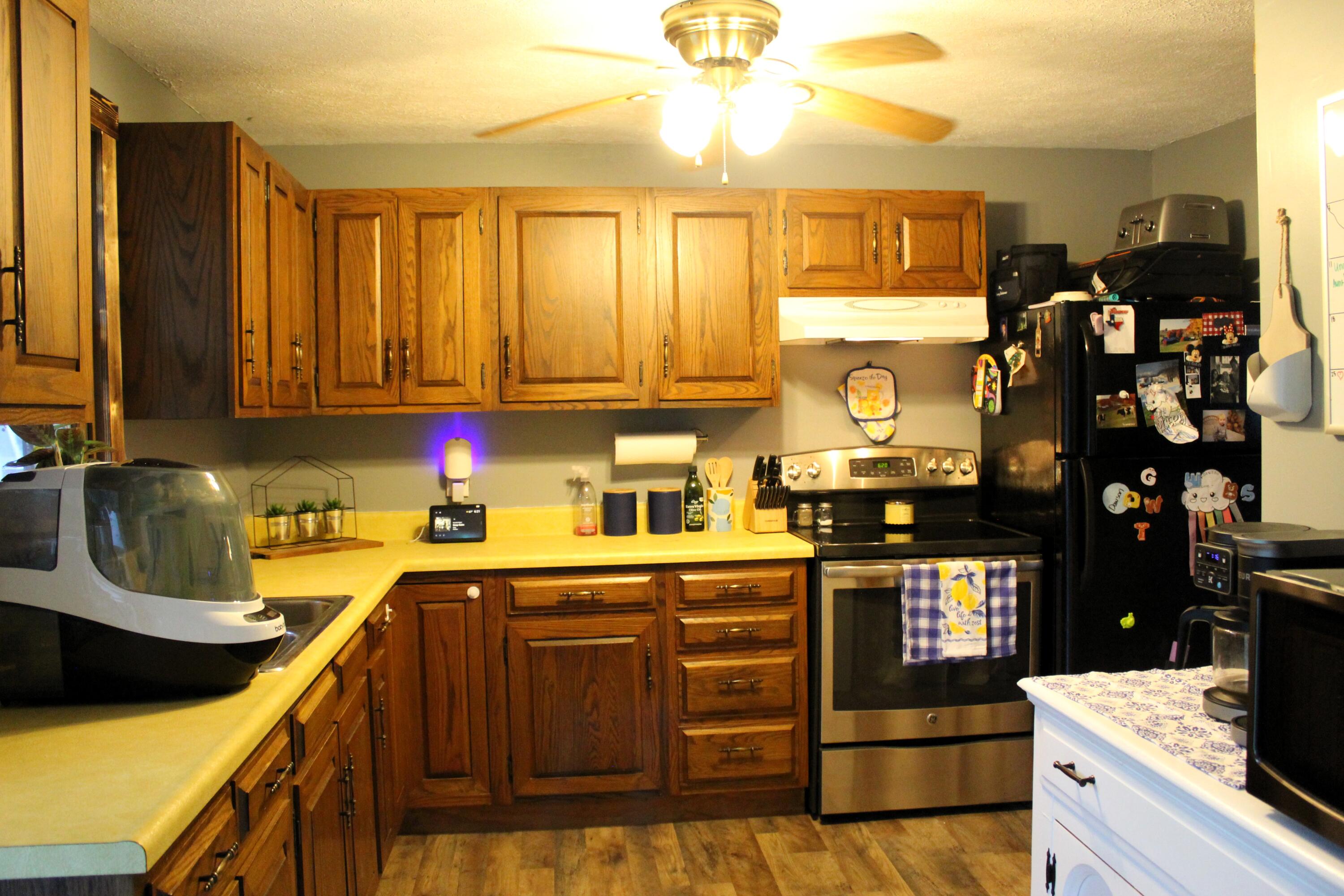 3675 Calhoun, Springfield, Ohio 45505