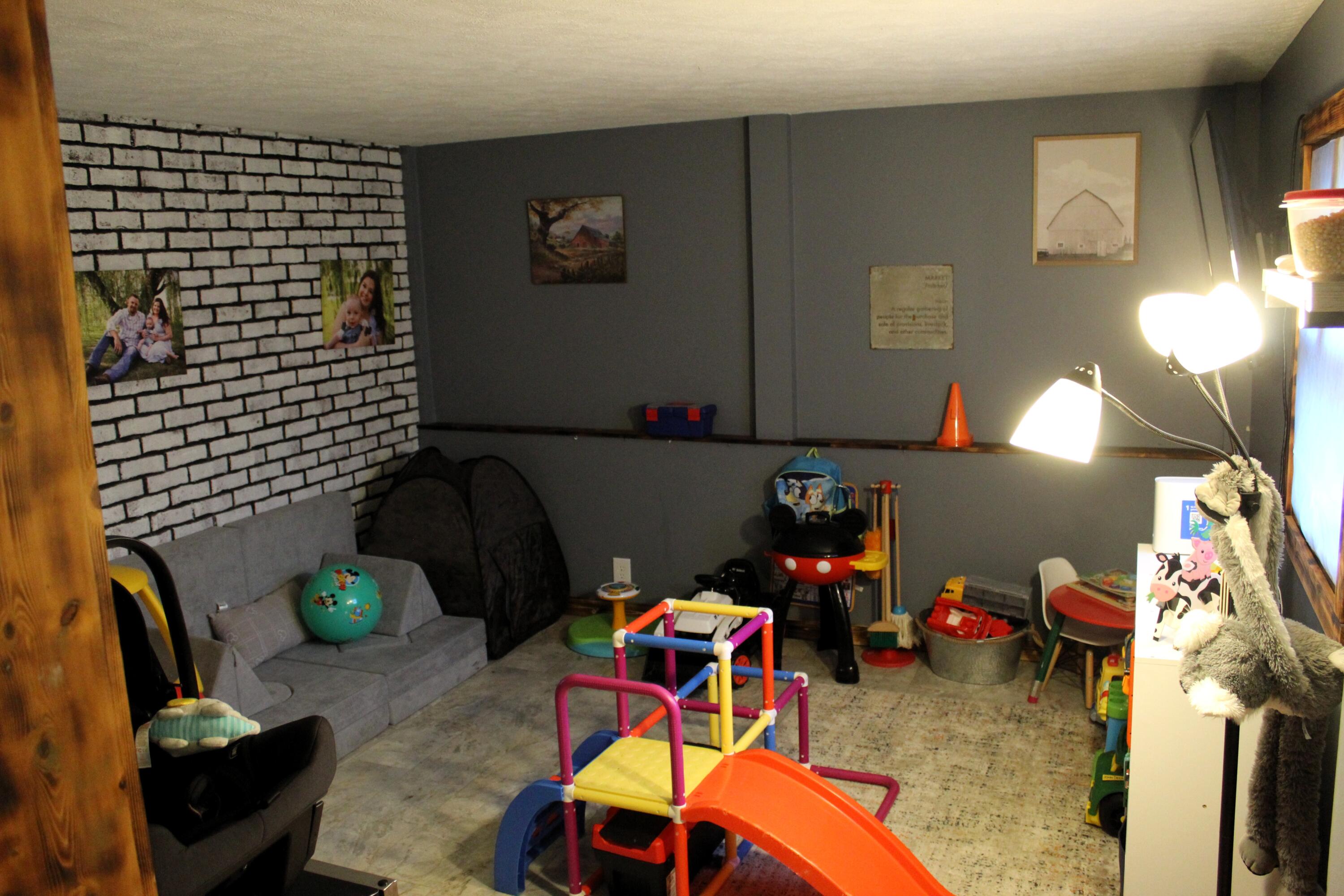 3675 Calhoun, Springfield, Ohio 45505