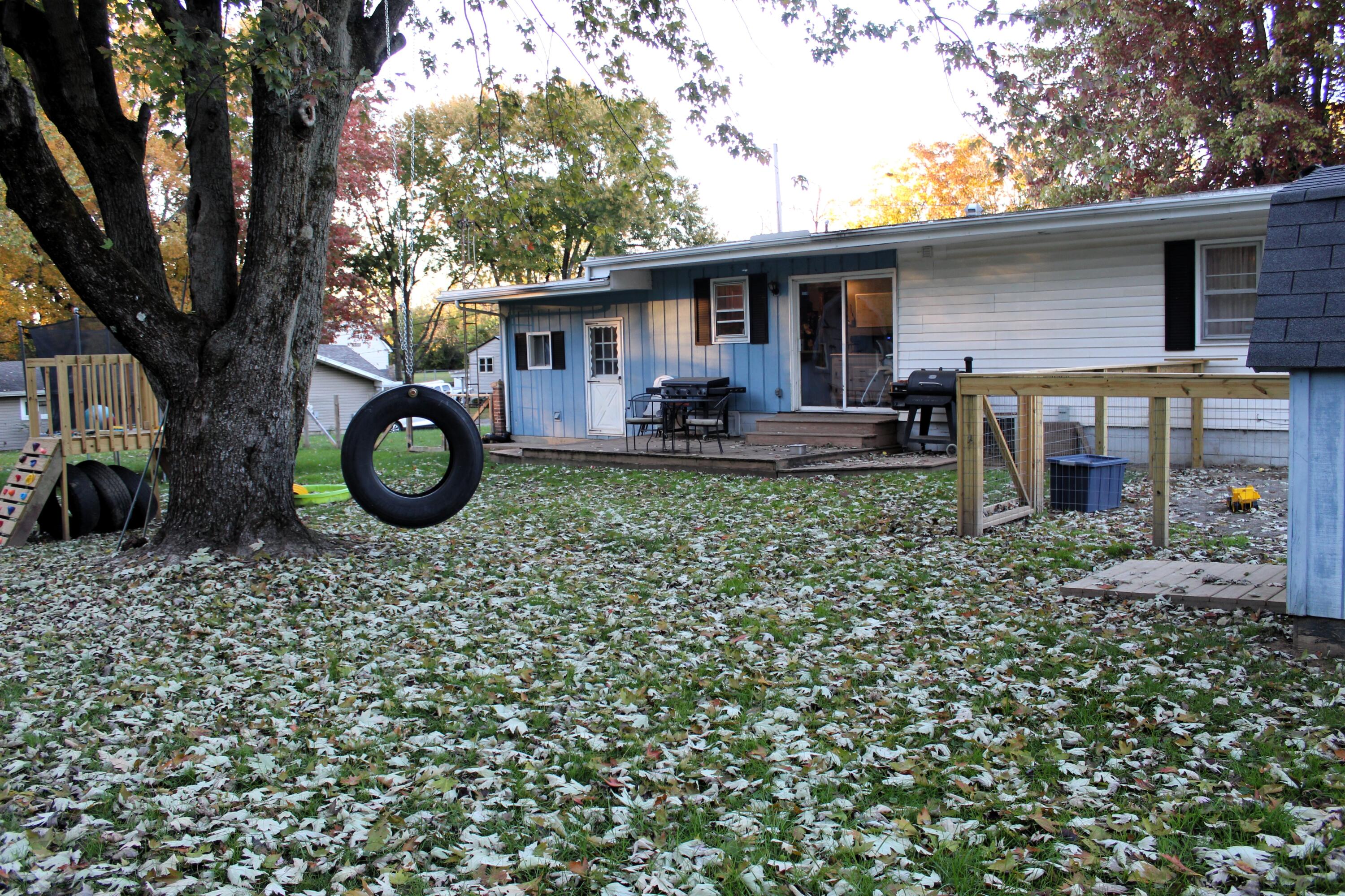 3675 Calhoun, Springfield, Ohio 45505