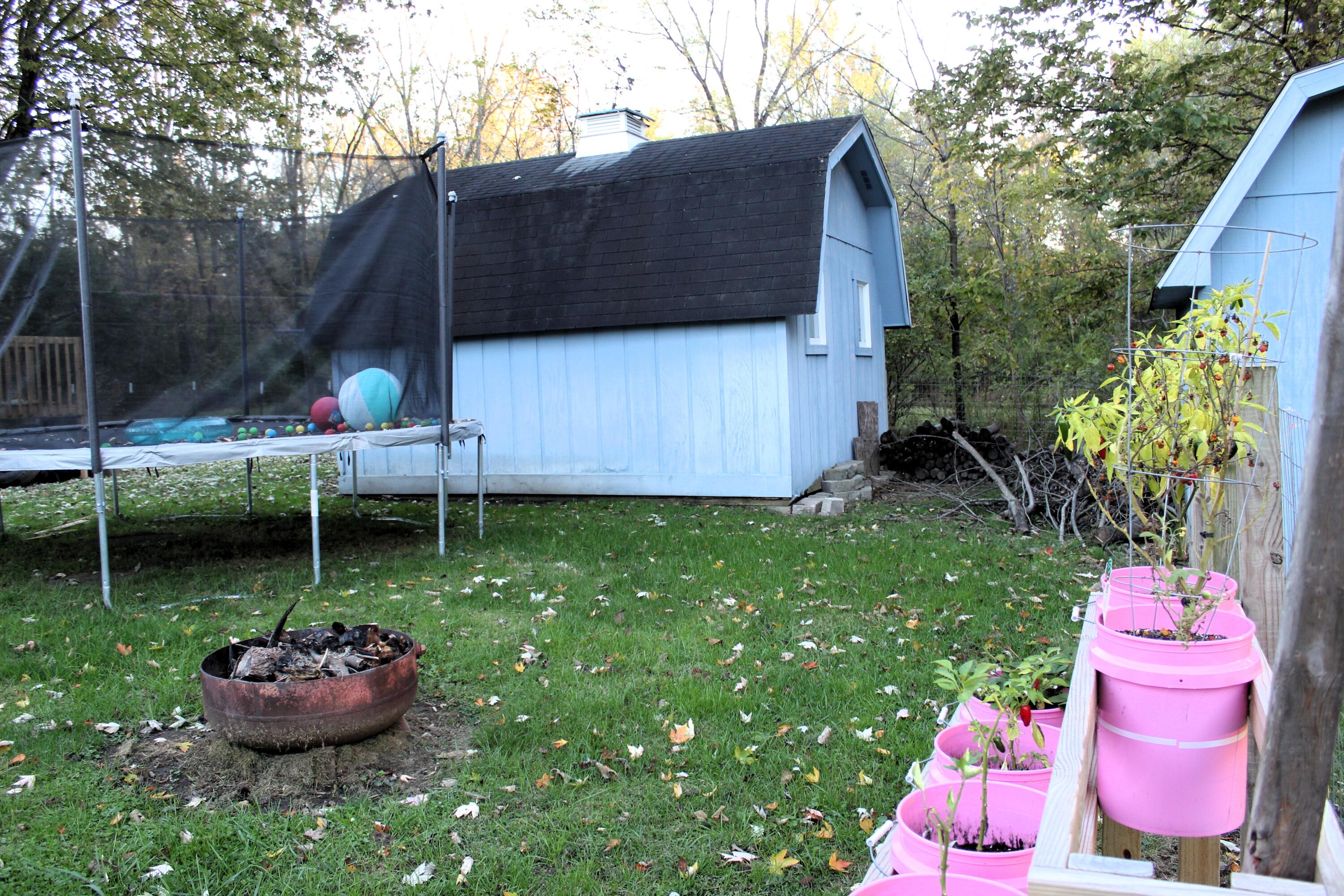 3675 Calhoun, Springfield, Ohio 45505