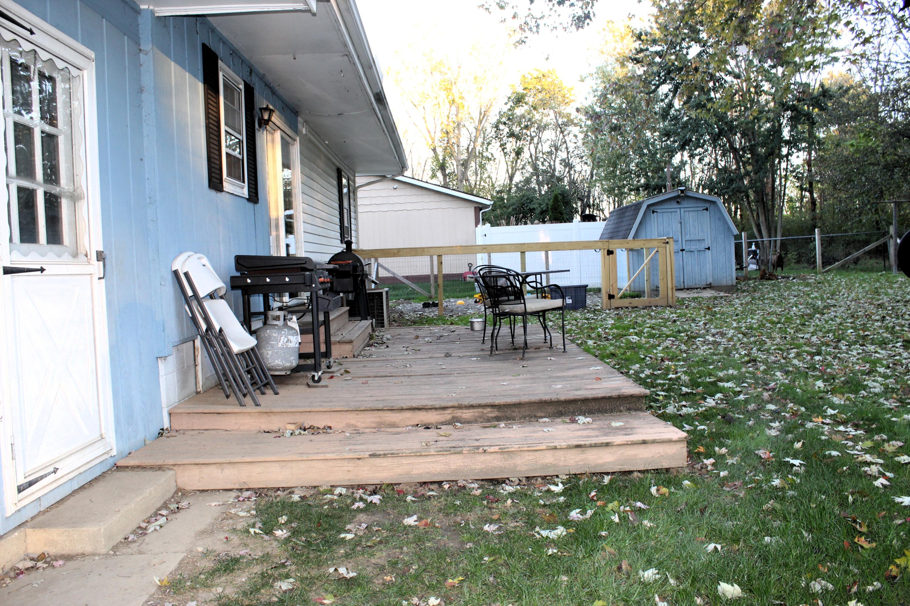 3675 Calhoun, Springfield, Ohio 45505
