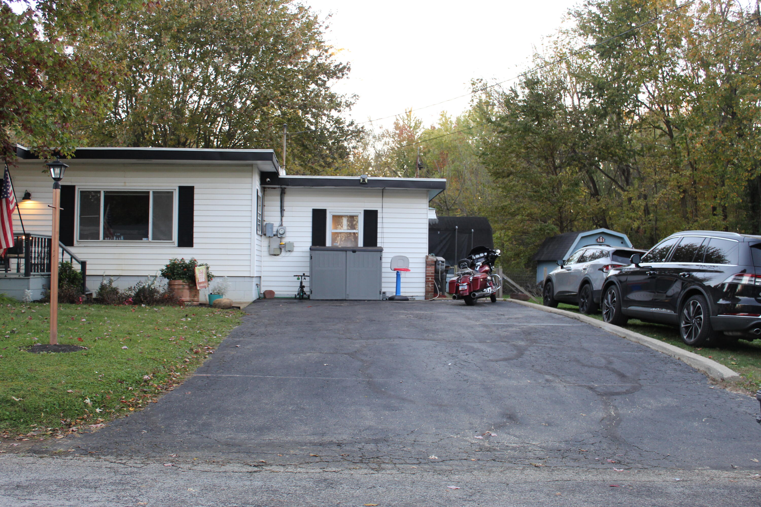 3675 Calhoun, Springfield, Ohio 45505