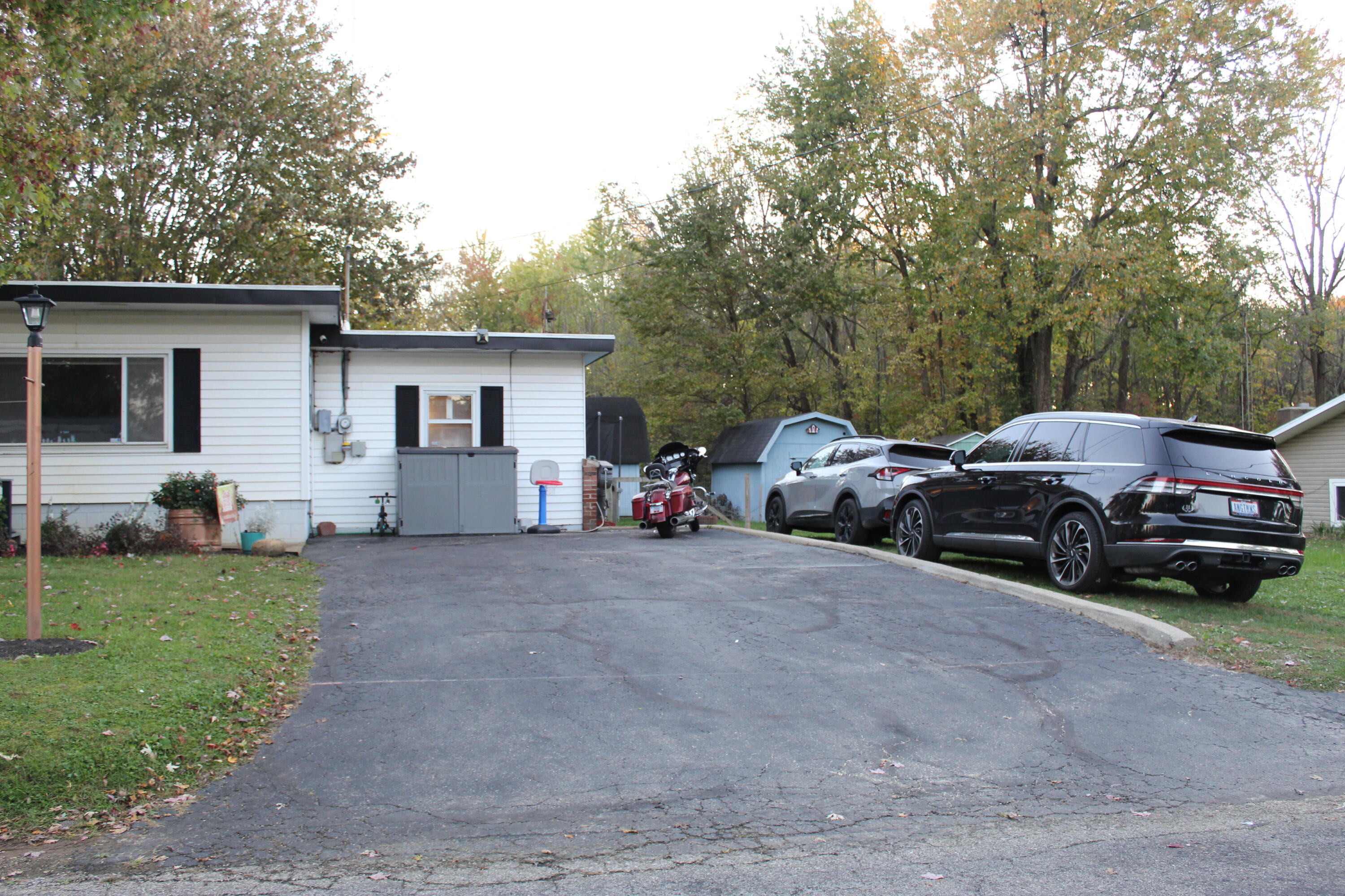 3675 Calhoun, Springfield, Ohio 45505