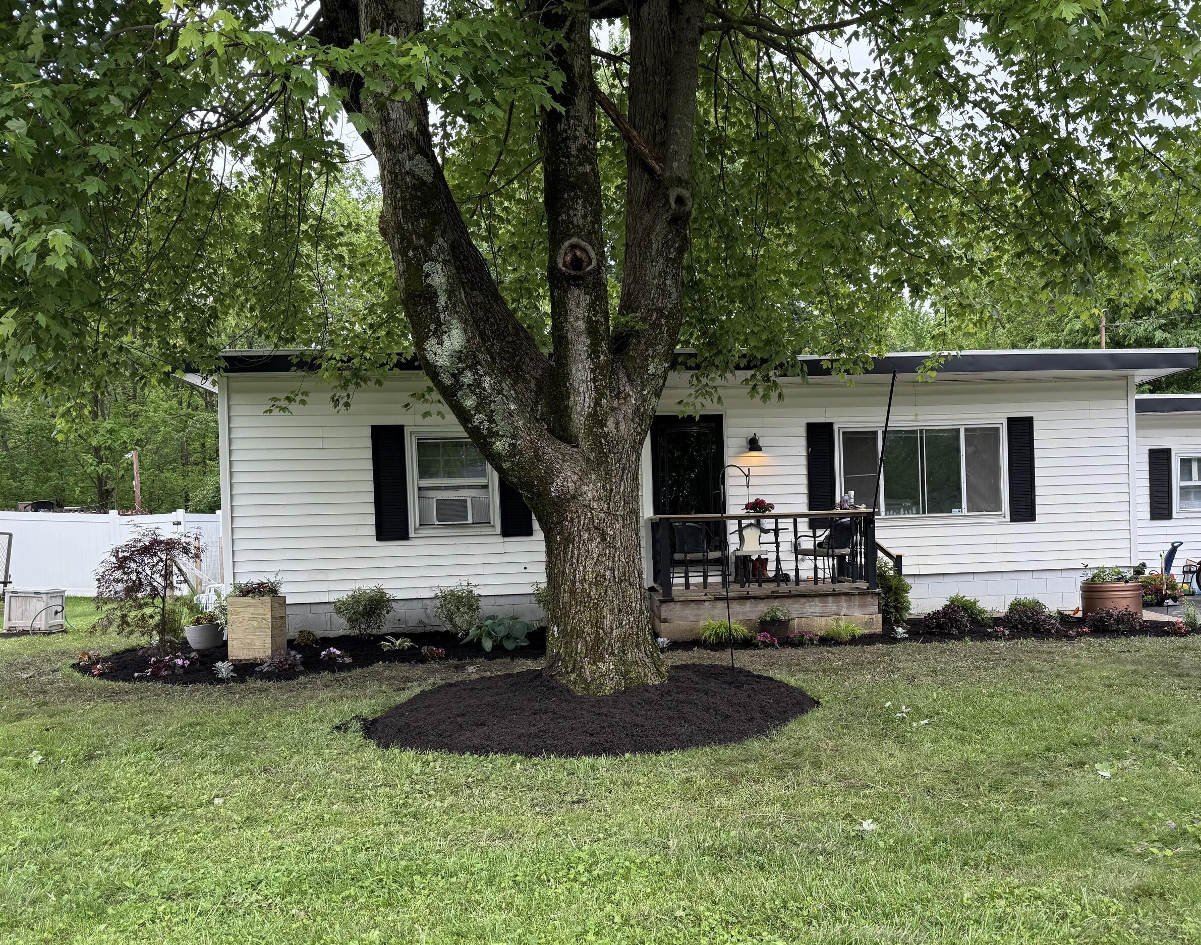 3675 Calhoun, Springfield, Ohio 45505
