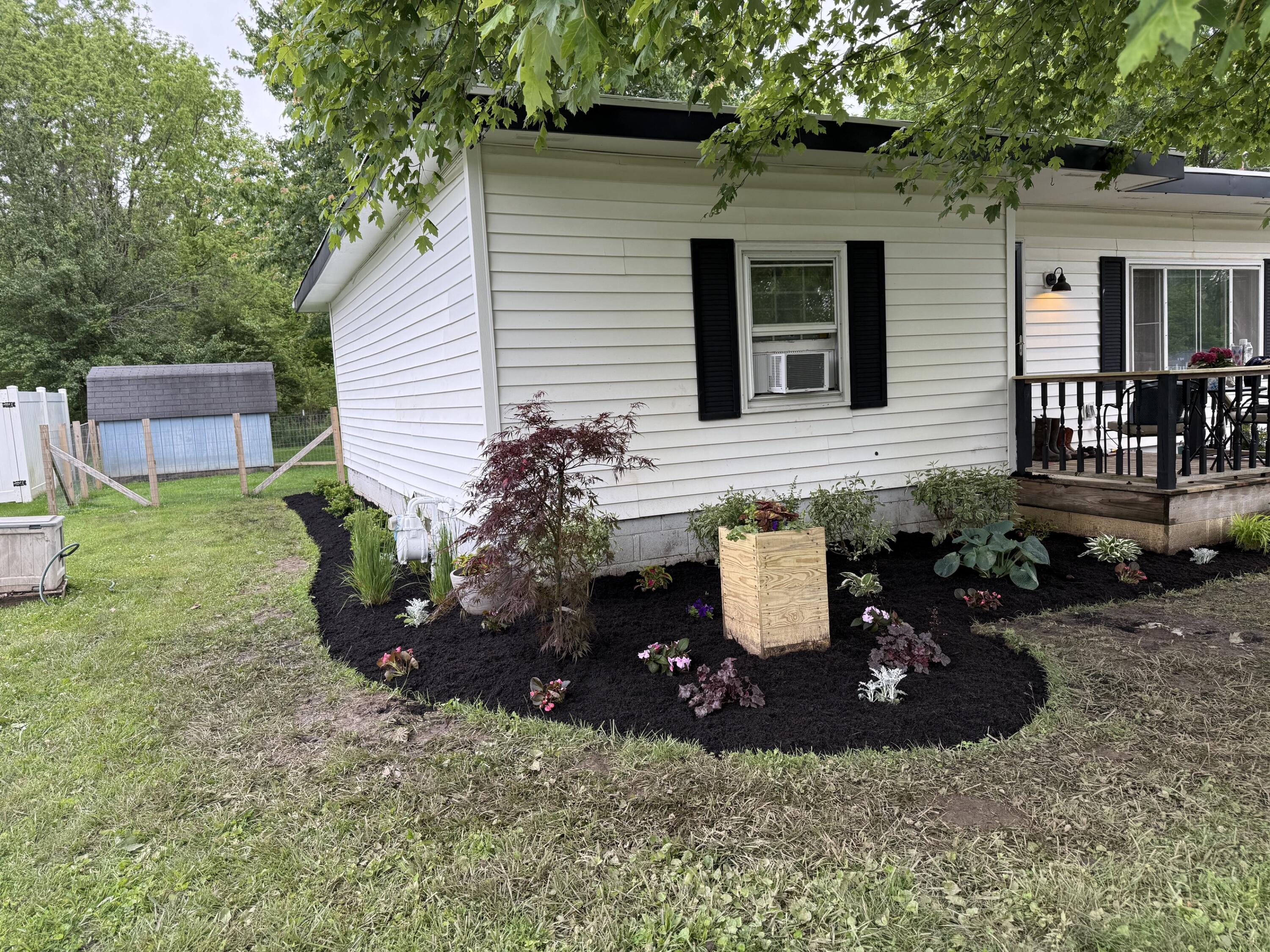 3675 Calhoun, Springfield, Ohio 45505