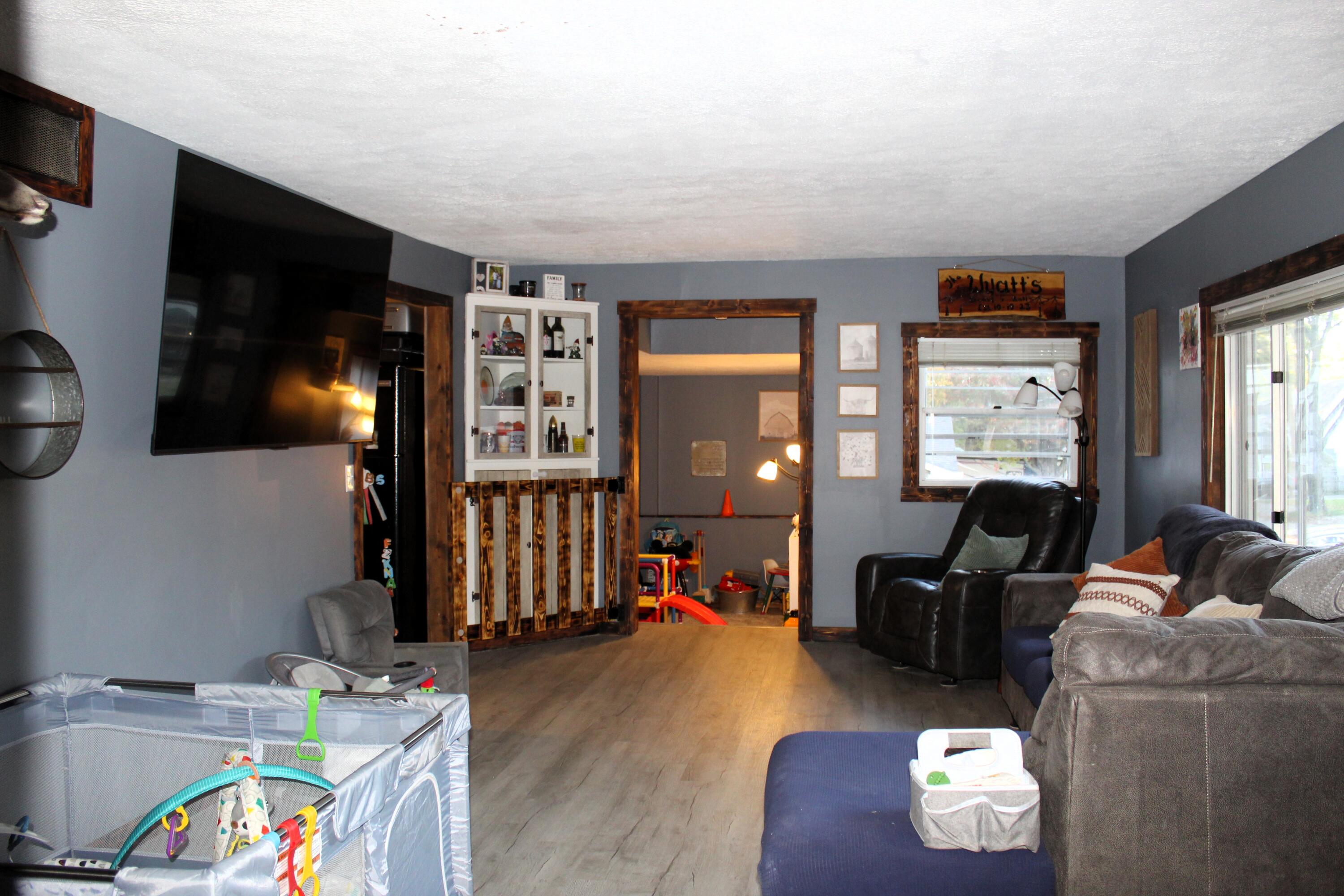 3675 Calhoun, Springfield, Ohio 45505