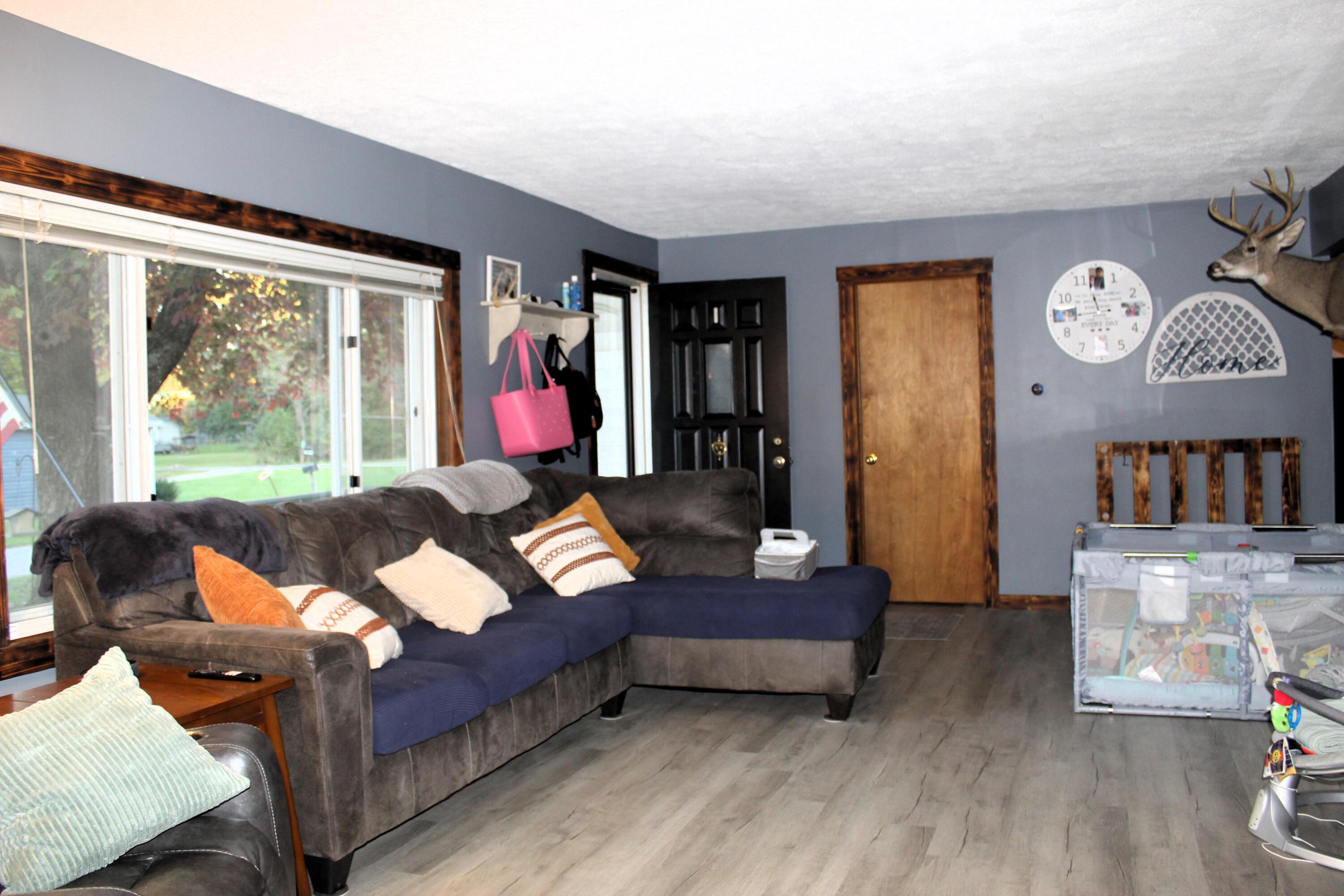 3675 Calhoun, Springfield, Ohio 45505