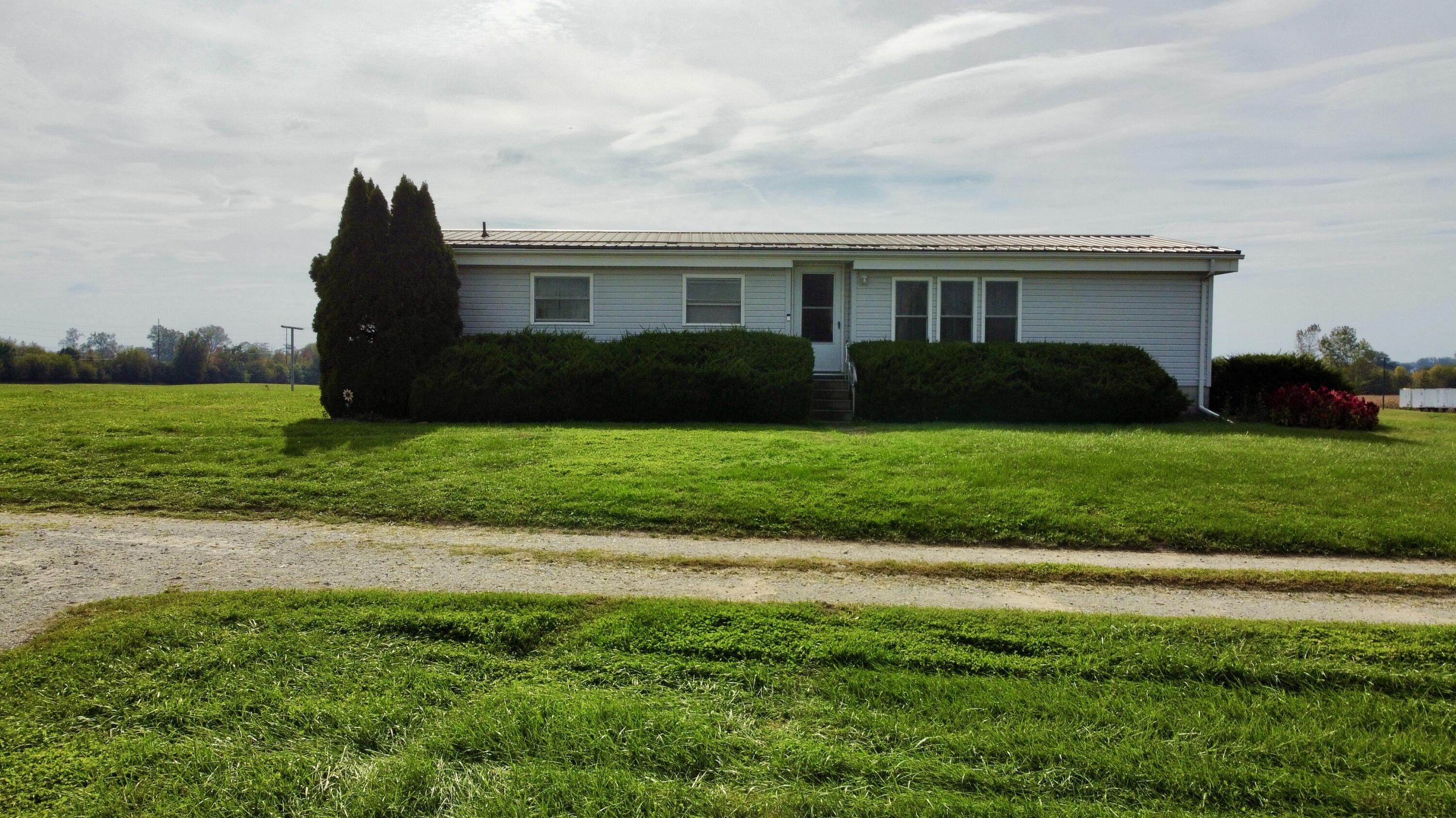 8903 Columbus Cincinnati, South Charleston, Ohio 45368