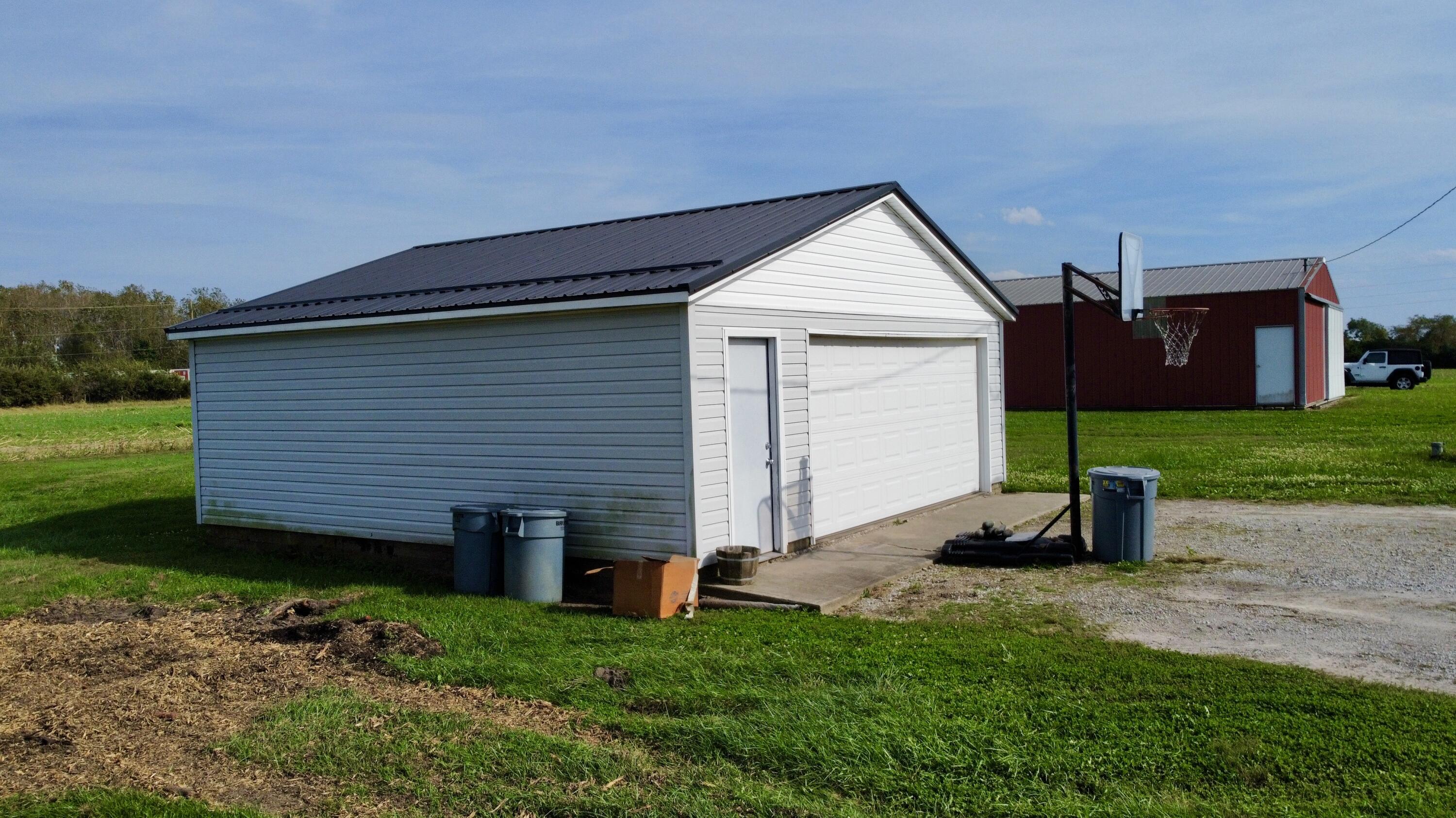 8903 Columbus Cincinnati, South Charleston, Ohio 45368