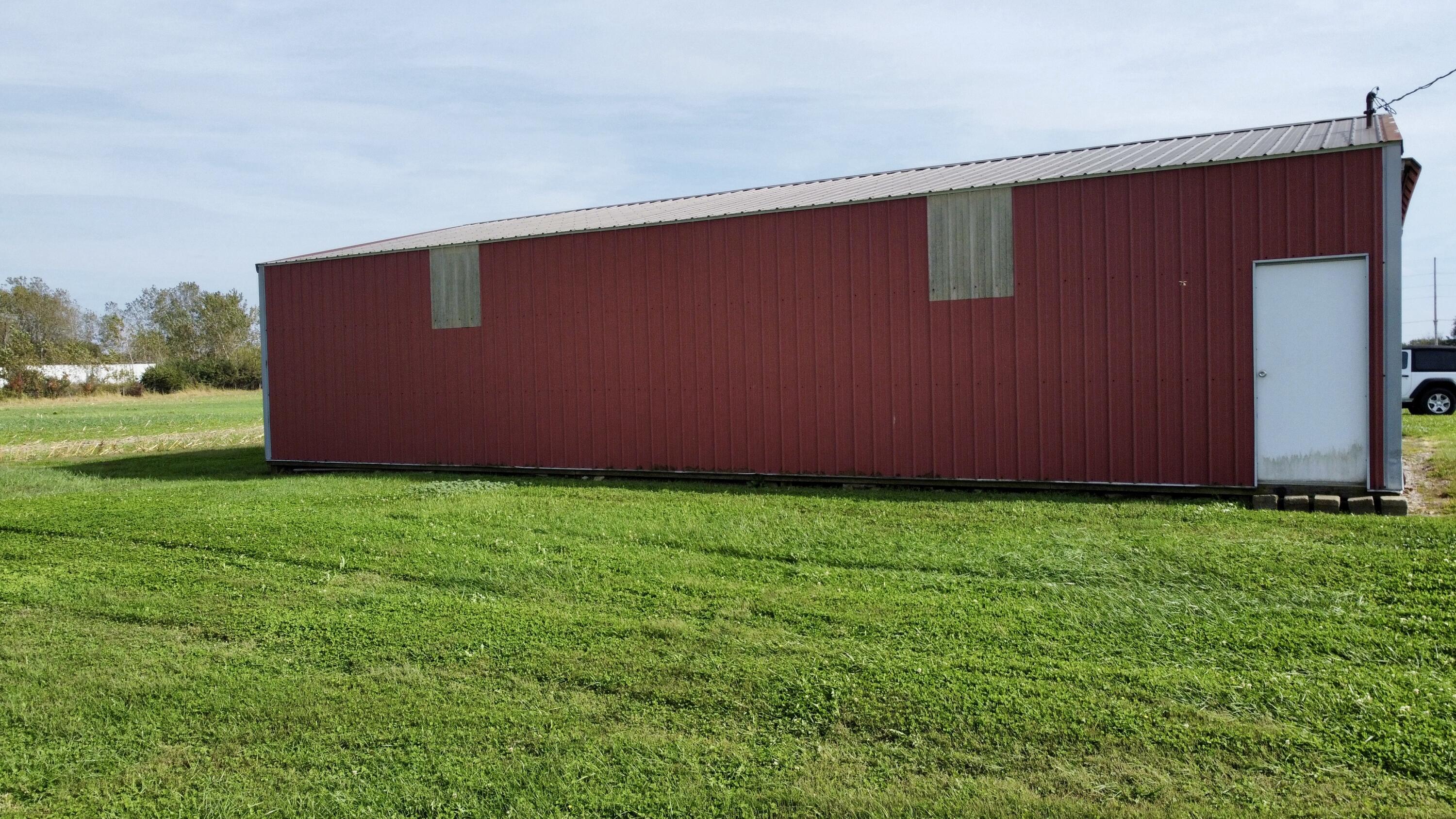 8903 Columbus Cincinnati, South Charleston, Ohio 45368