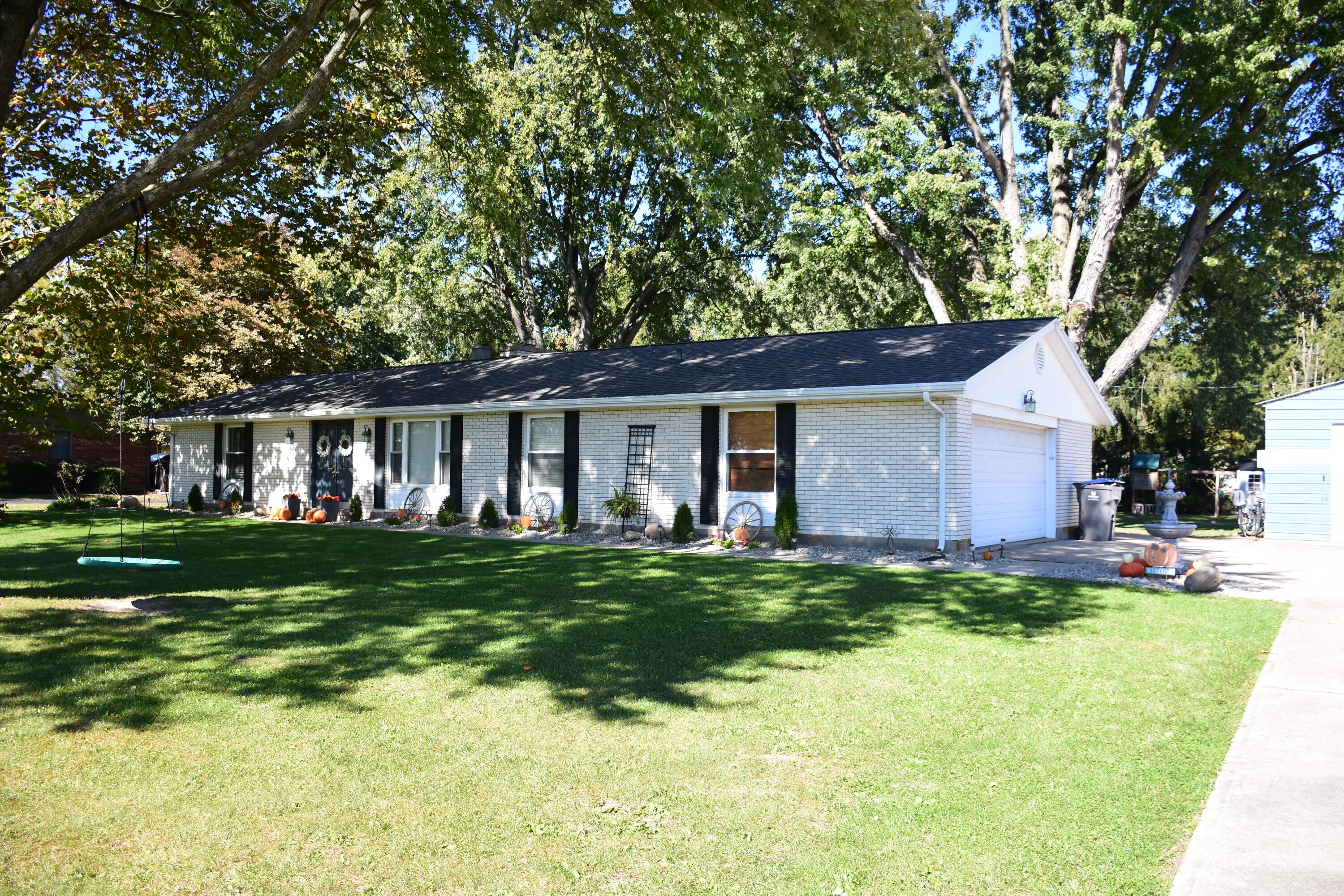 85 Michaels, Tipp City, Ohio 45371