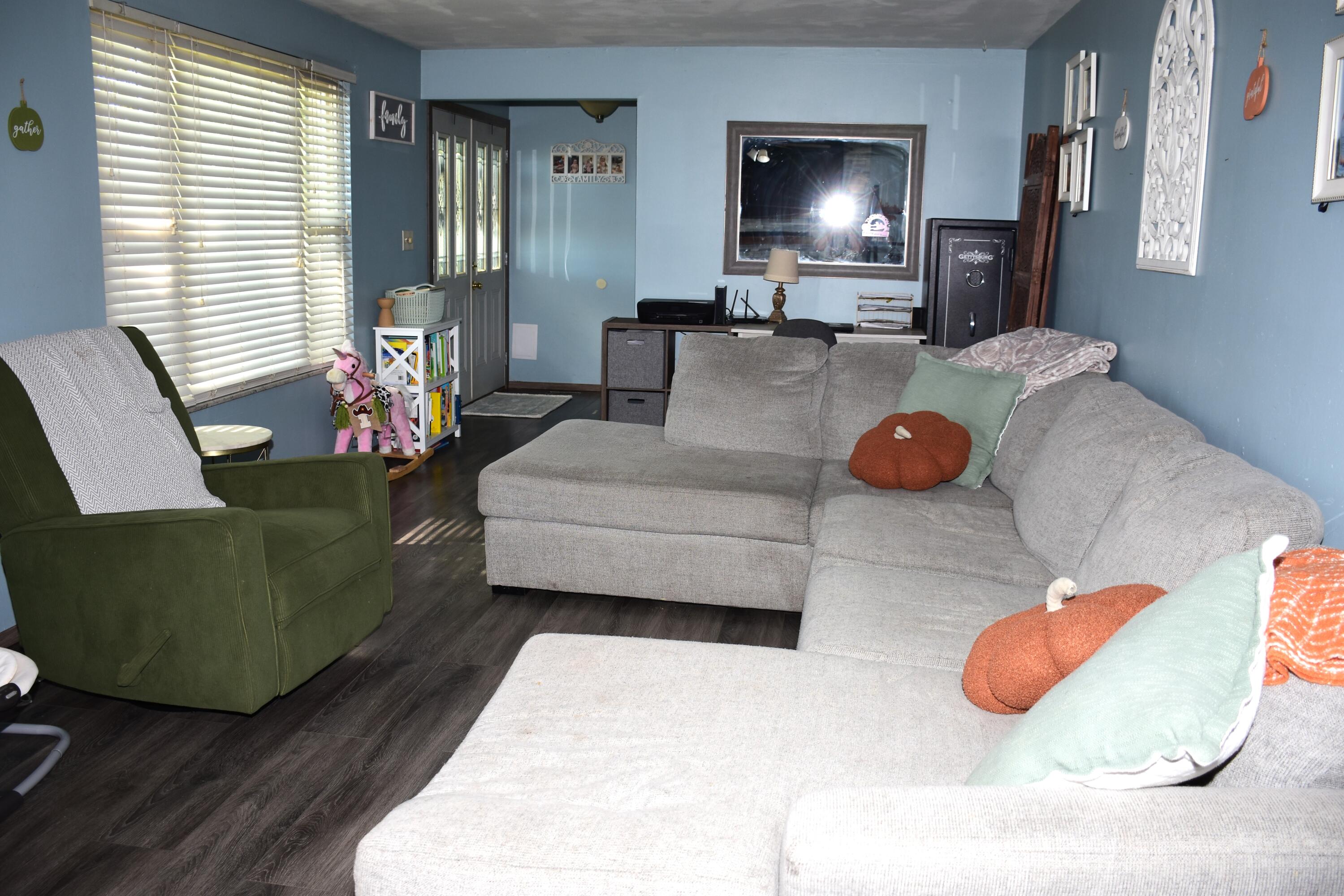 85 Michaels, Tipp City, Ohio 45371