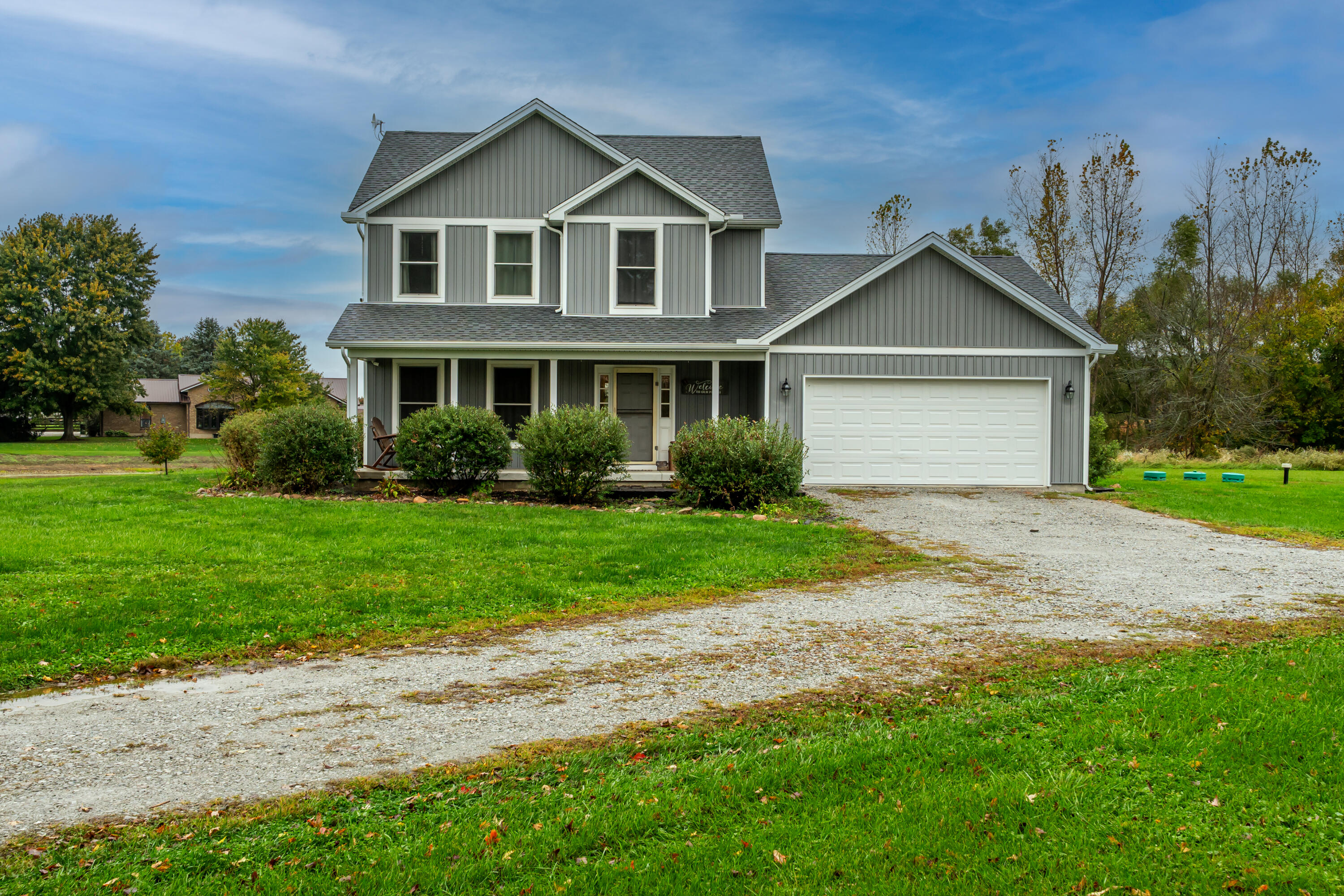 12496 Old Troy, Saint Paris, Ohio 43072