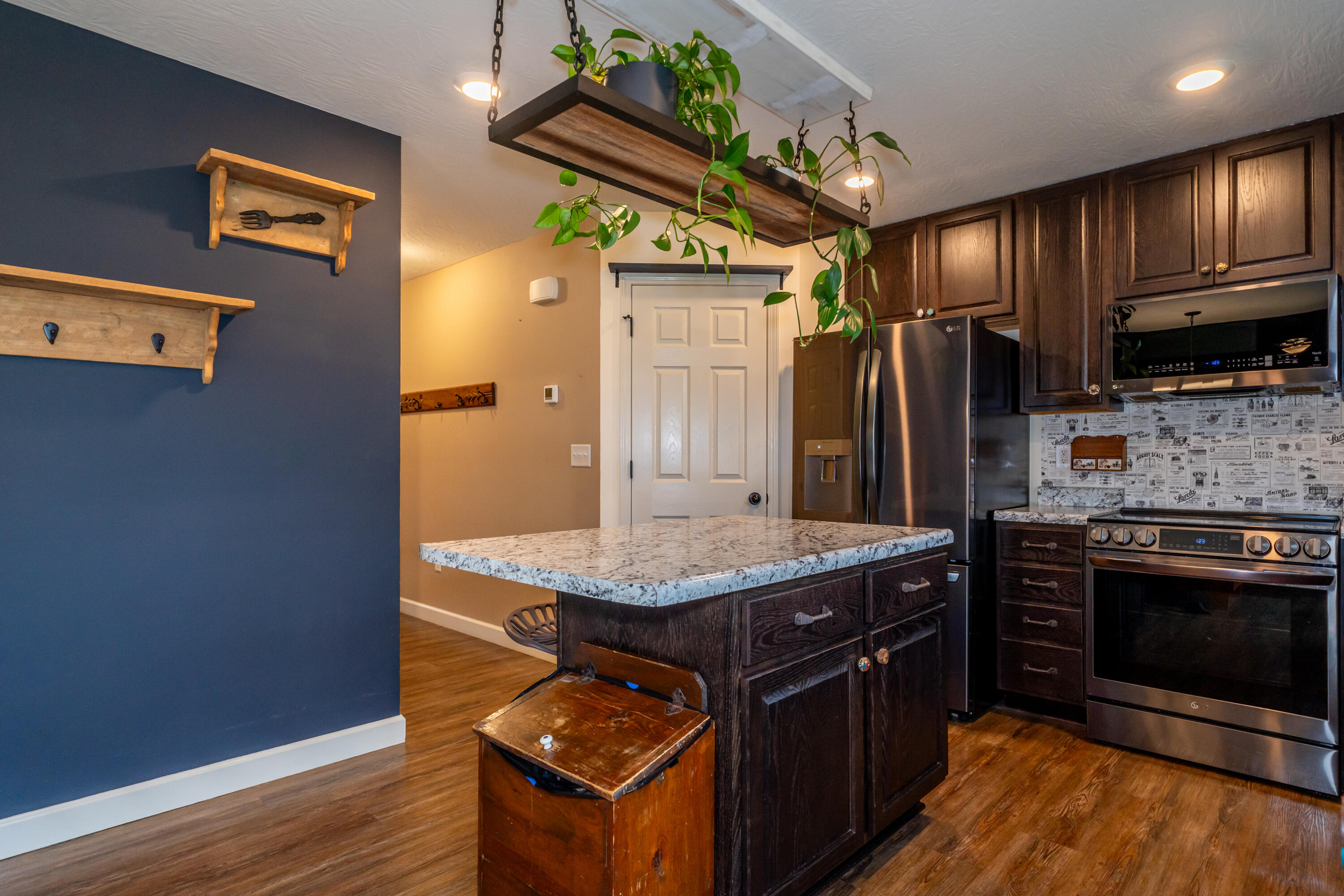 12496 Old Troy, Saint Paris, Ohio 43072