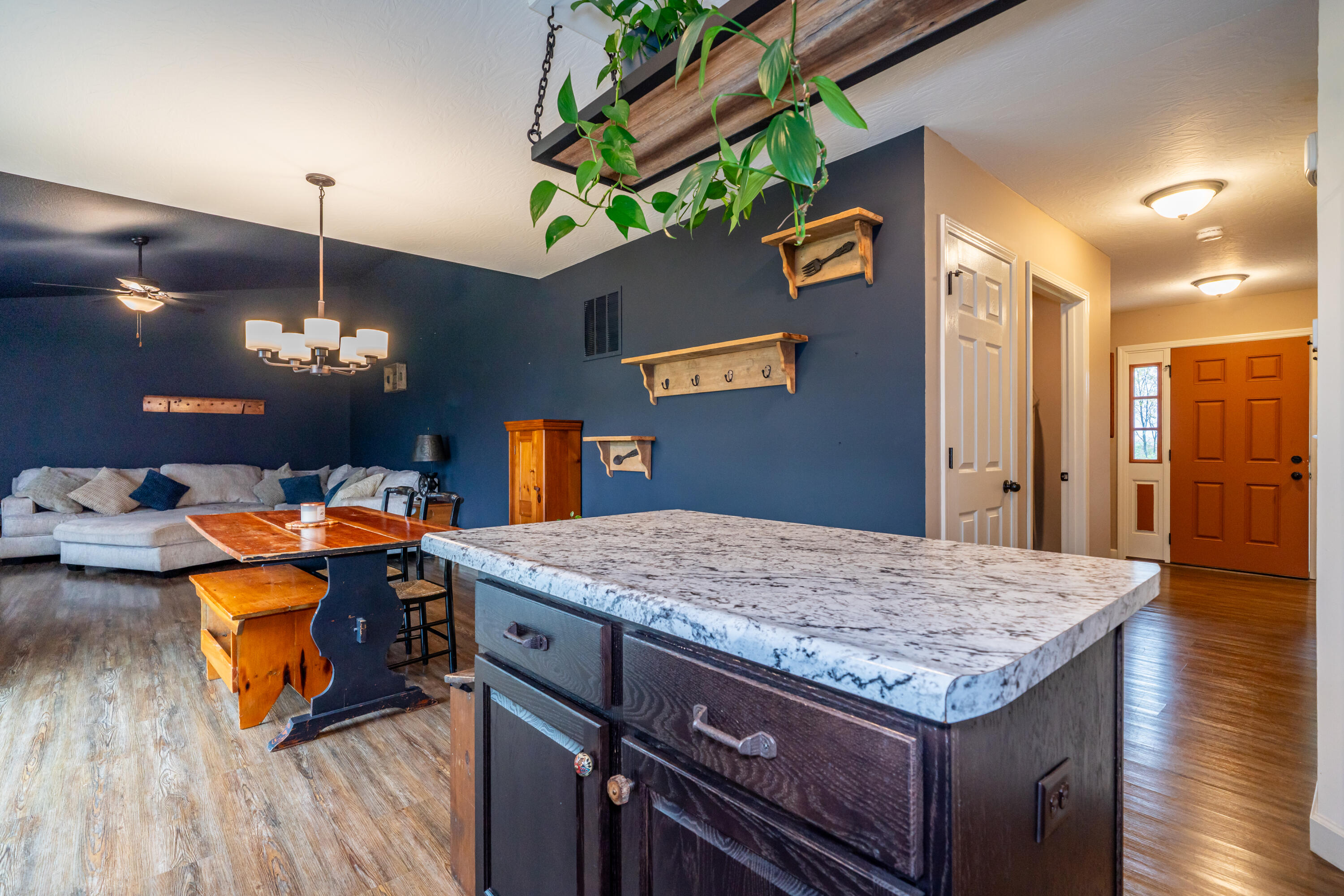 12496 Old Troy, Saint Paris, Ohio 43072