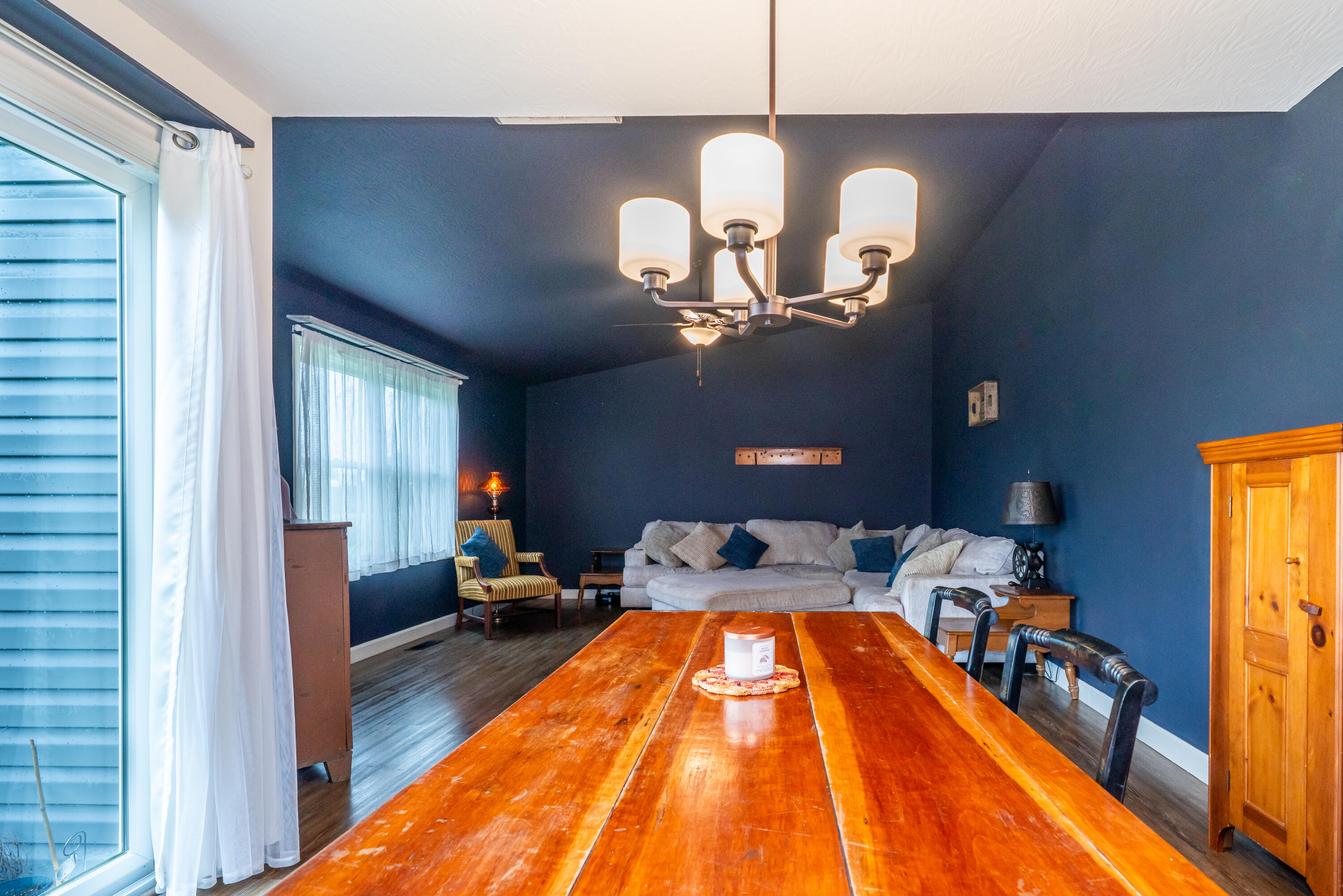 12496 Old Troy, Saint Paris, Ohio 43072