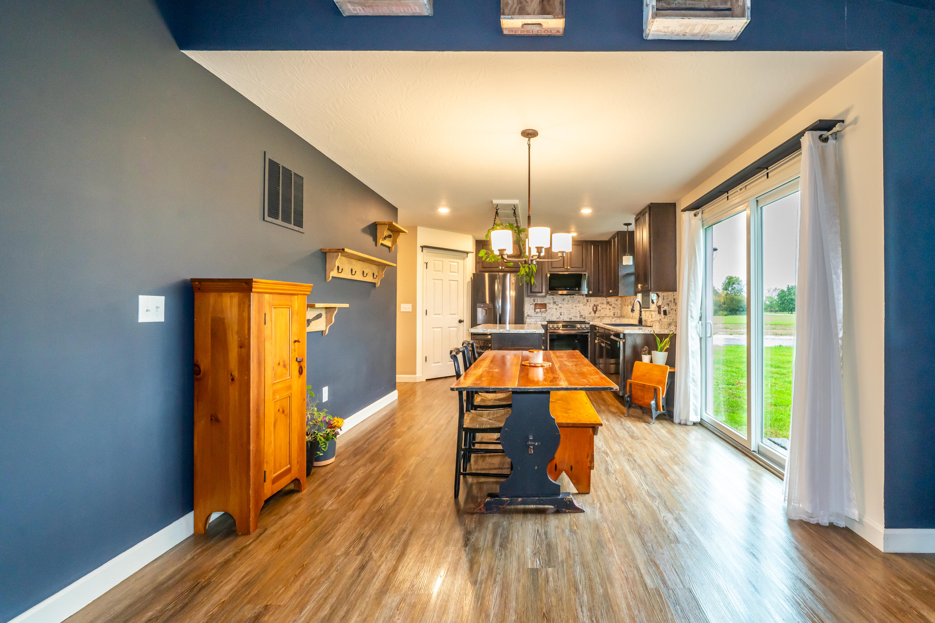 12496 Old Troy, Saint Paris, Ohio 43072