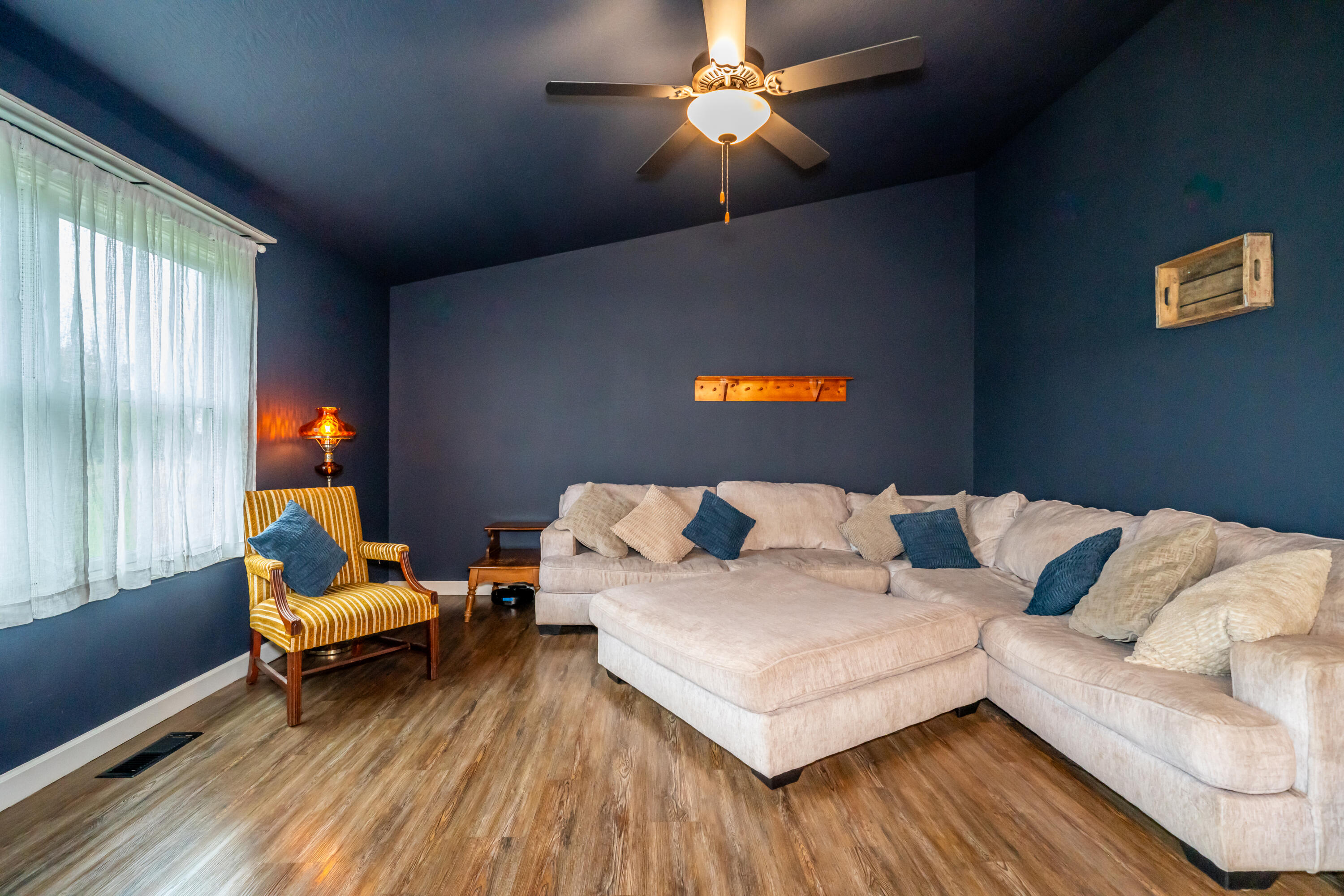 12496 Old Troy, Saint Paris, Ohio 43072