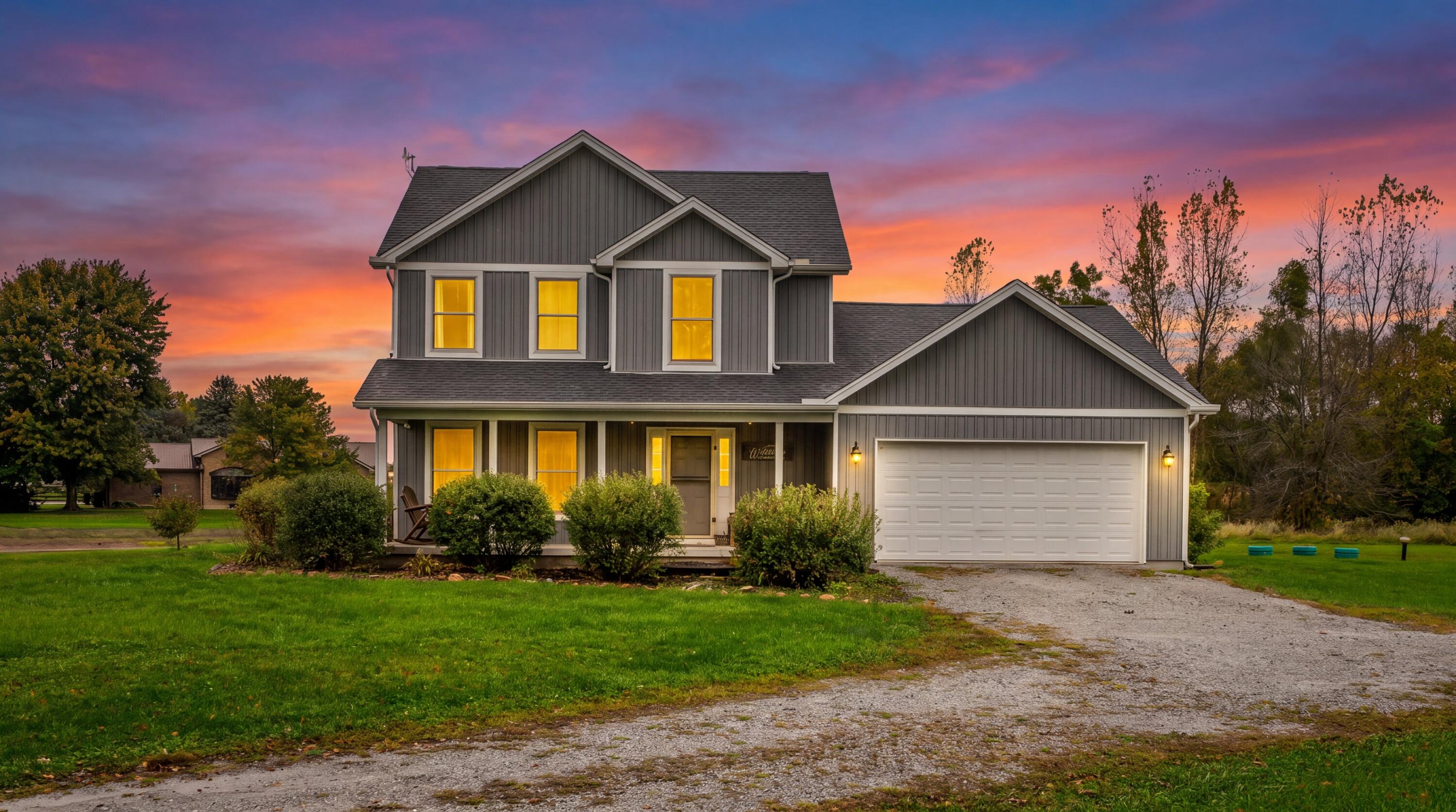 12496 Old Troy, Saint Paris, Ohio 43072