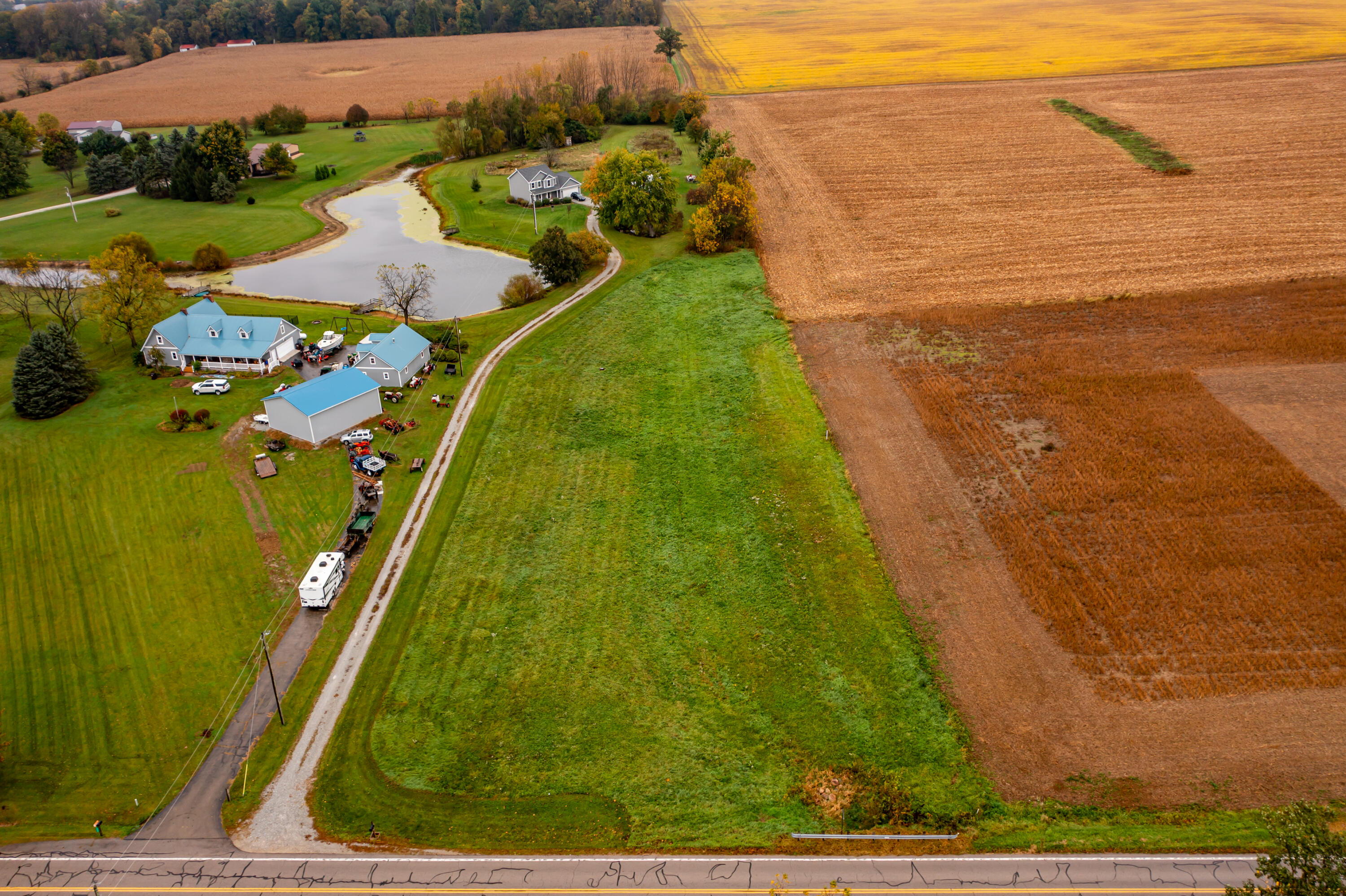 12496 Old Troy, Saint Paris, Ohio 43072